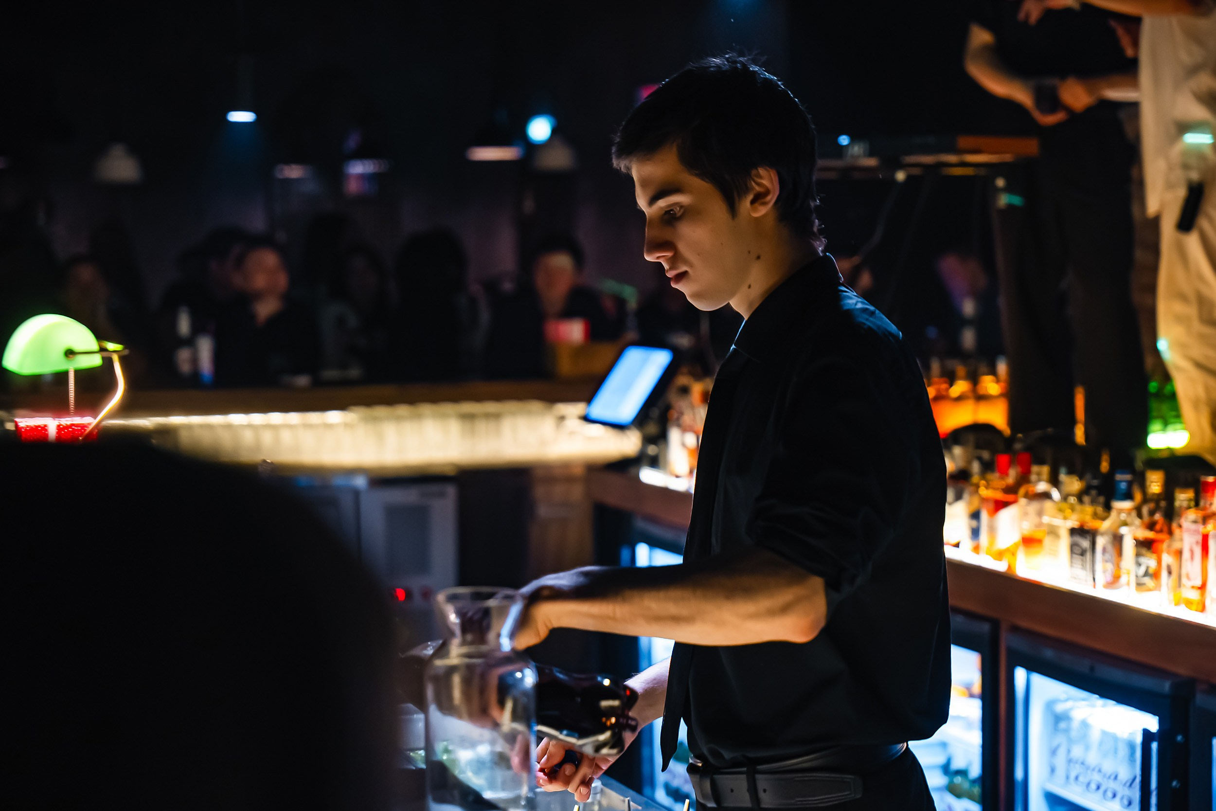 Hudson. Кипятком Павлодар