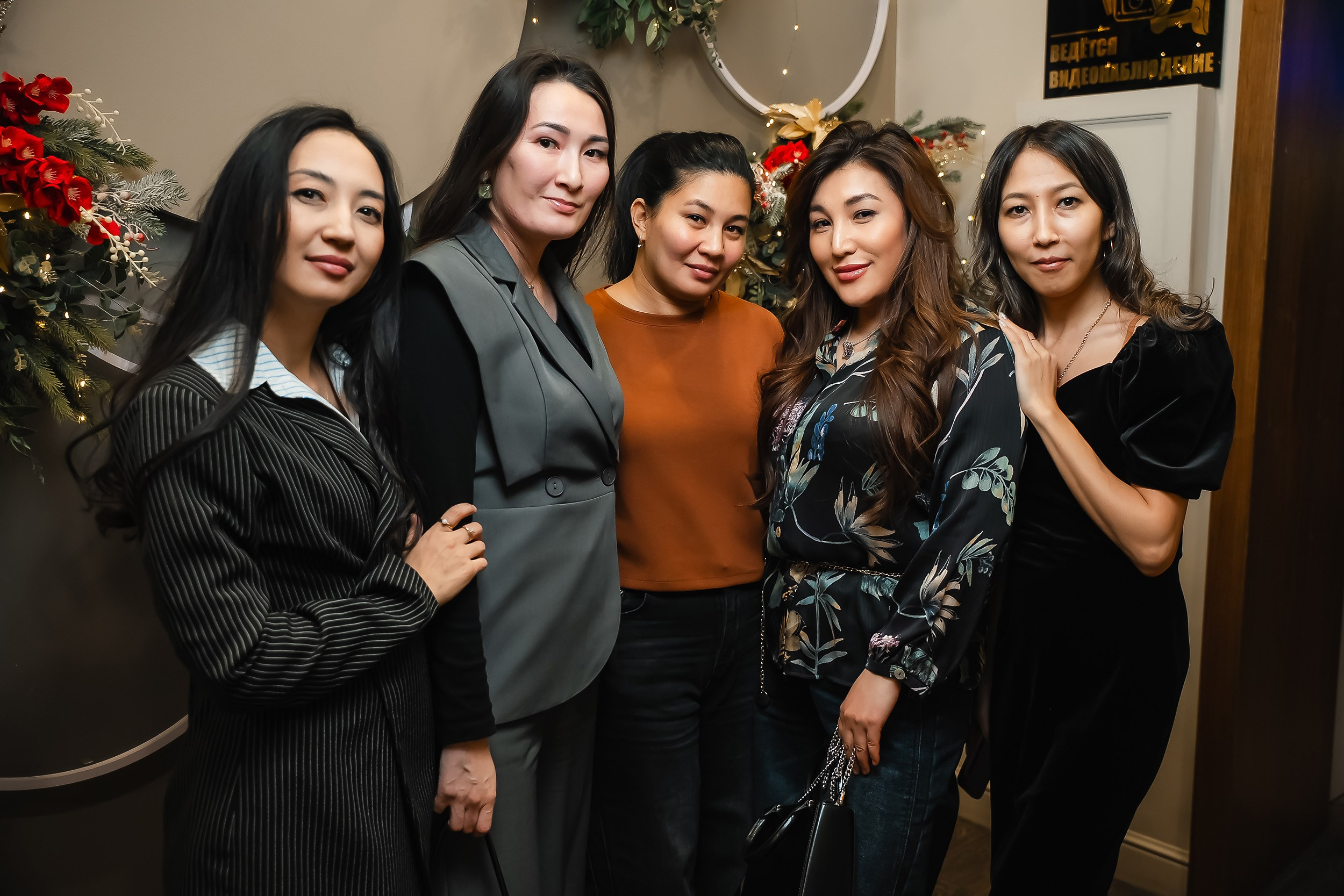 Bossfor. Кипятком Павлодар