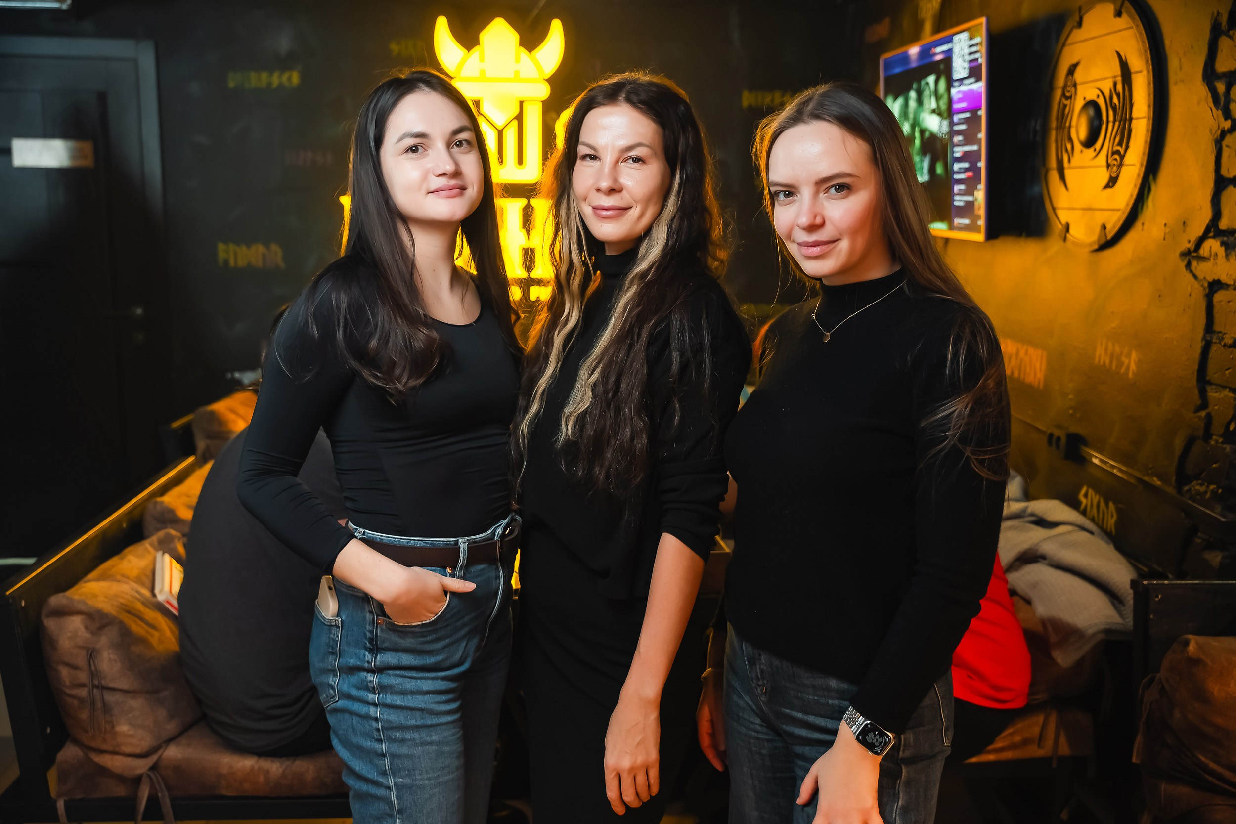 Viking. Кипятком Павлодар