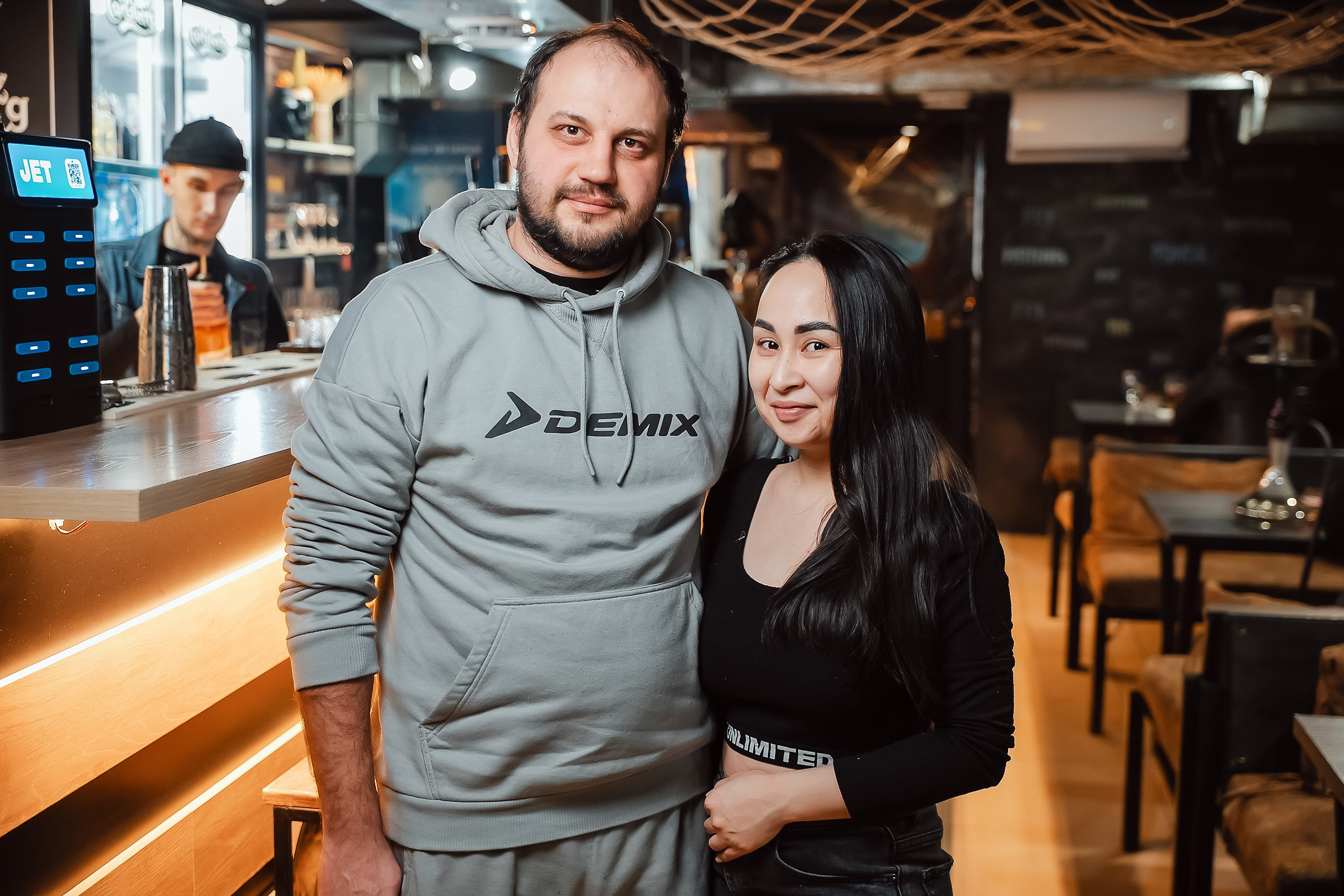 Viking. Кипятком Павлодар