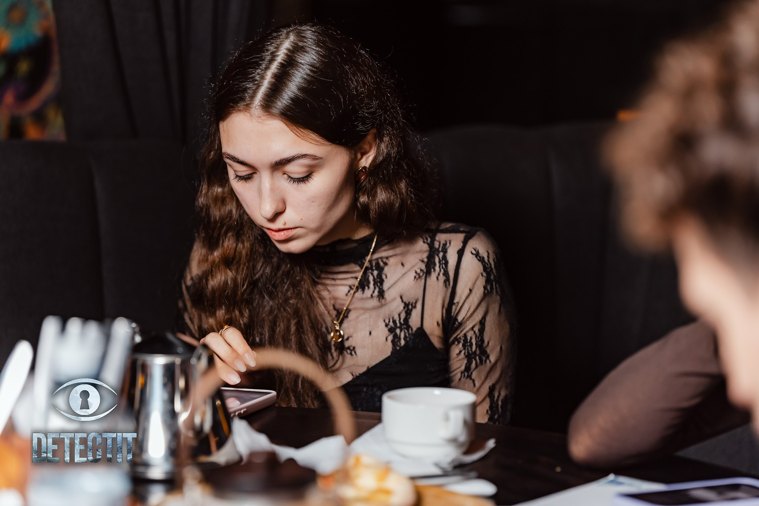 Detectit. Кипятком Павлодар