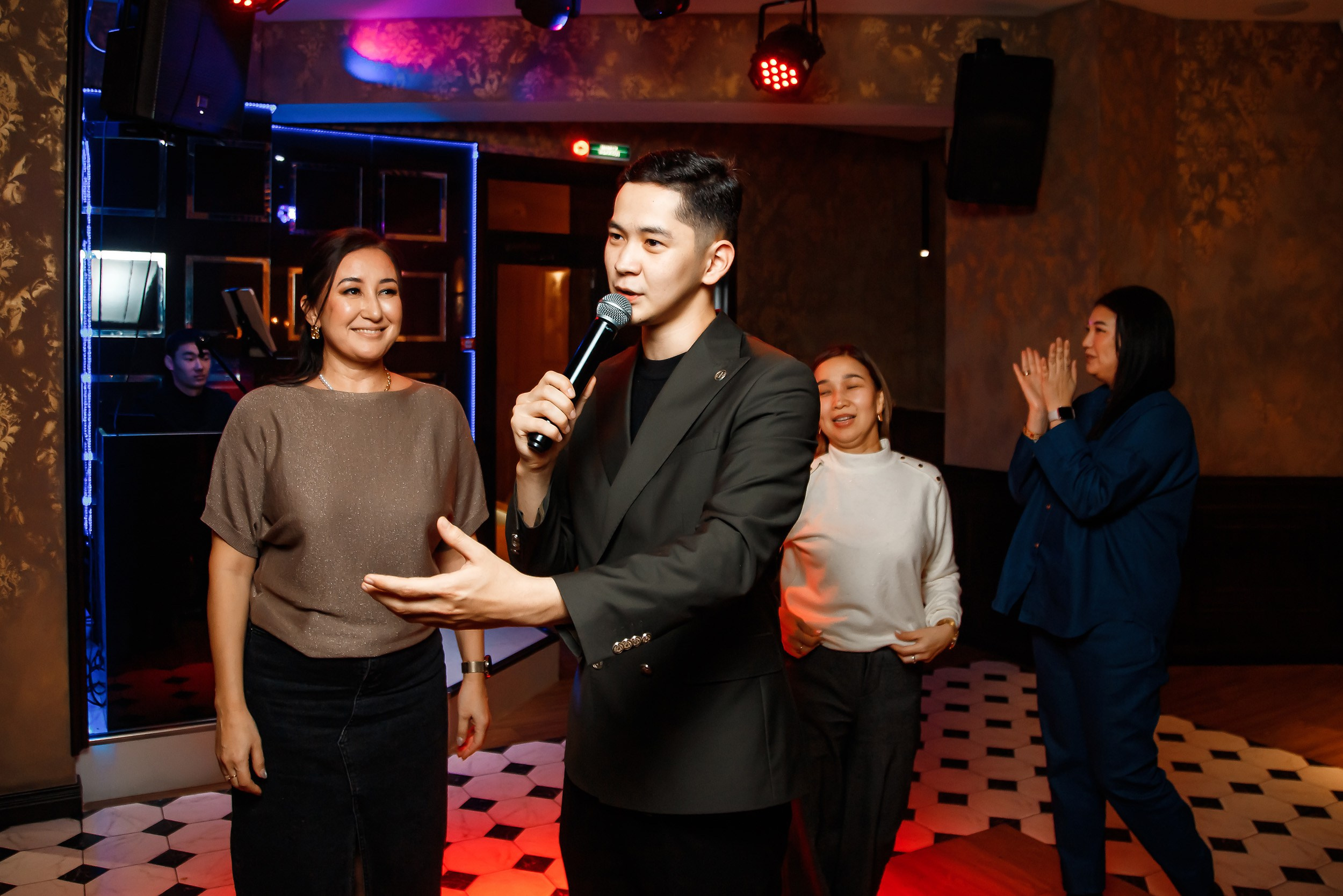 Chili. Кипятком Павлодар