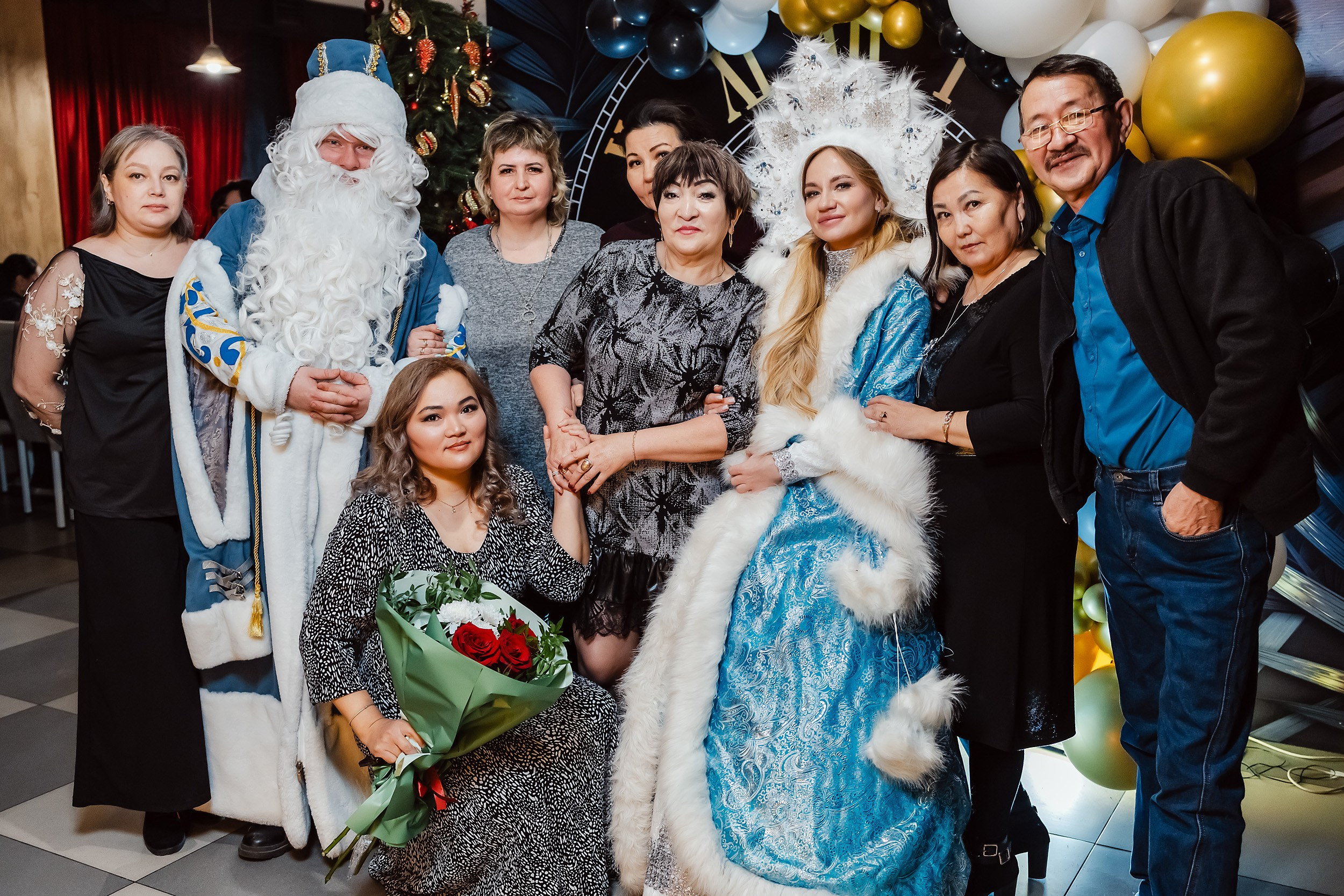 Two Star. Кипятком Павлодар