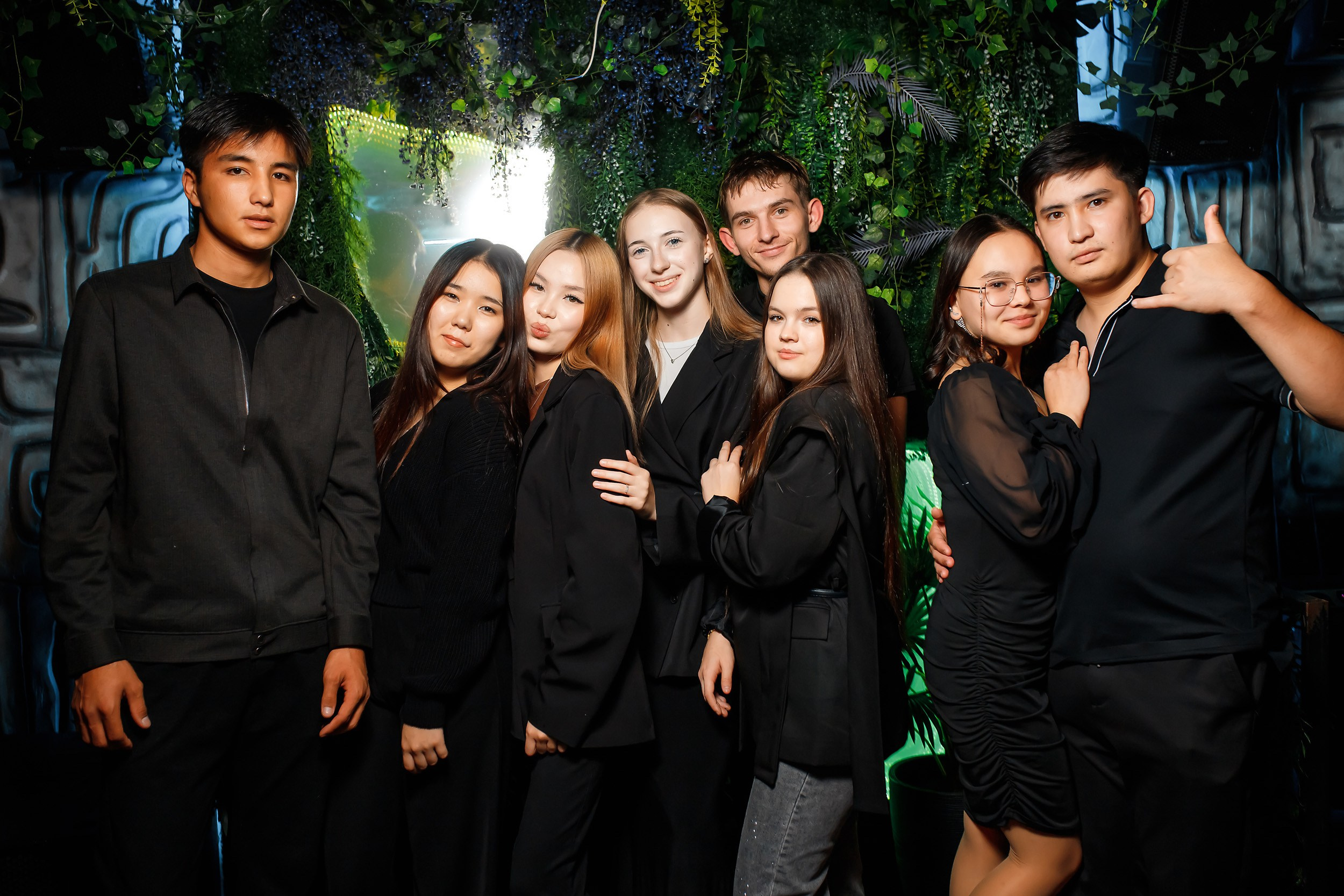 Botanica. Кипятком Павлодар