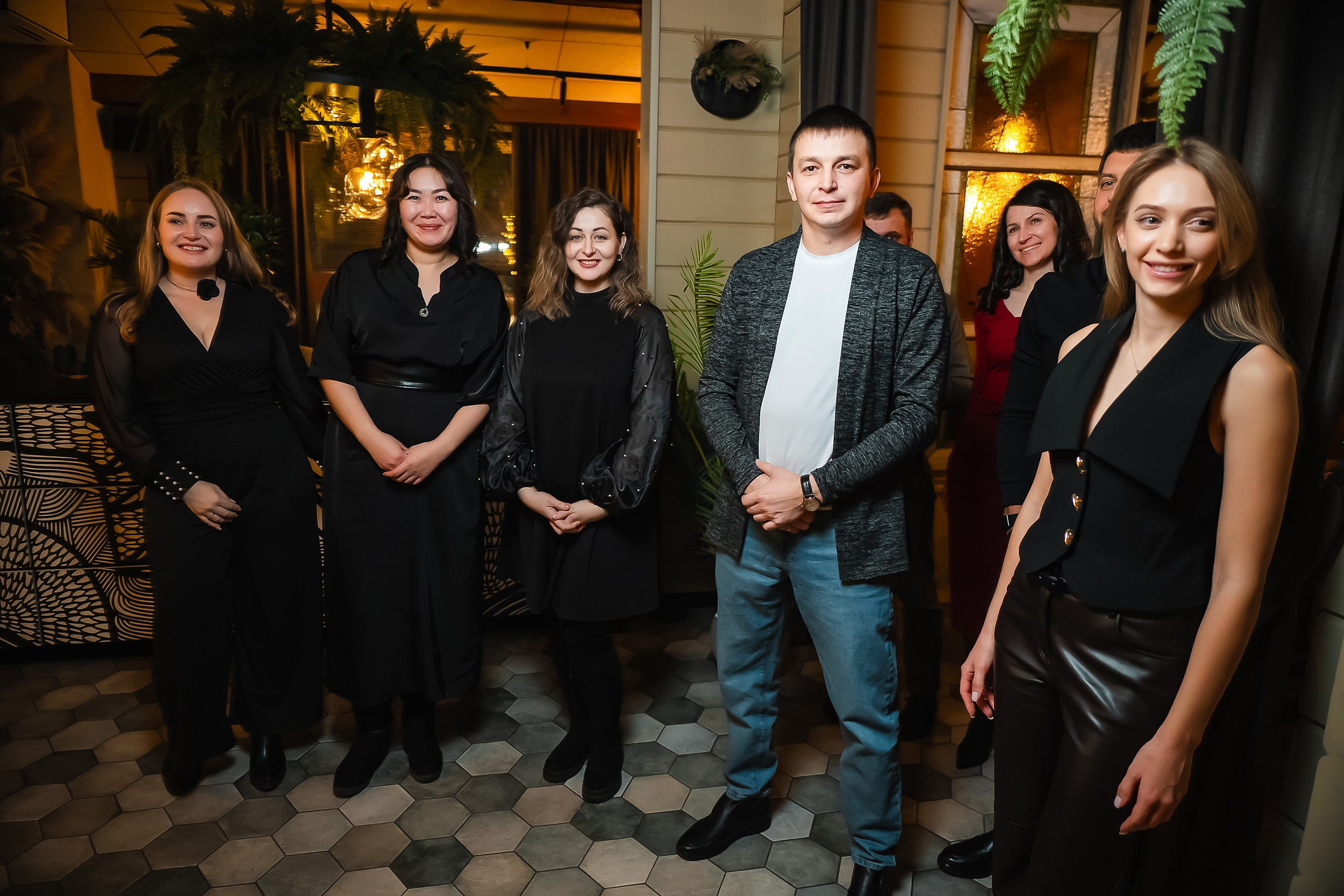 Veranda. Кипятком Павлодар