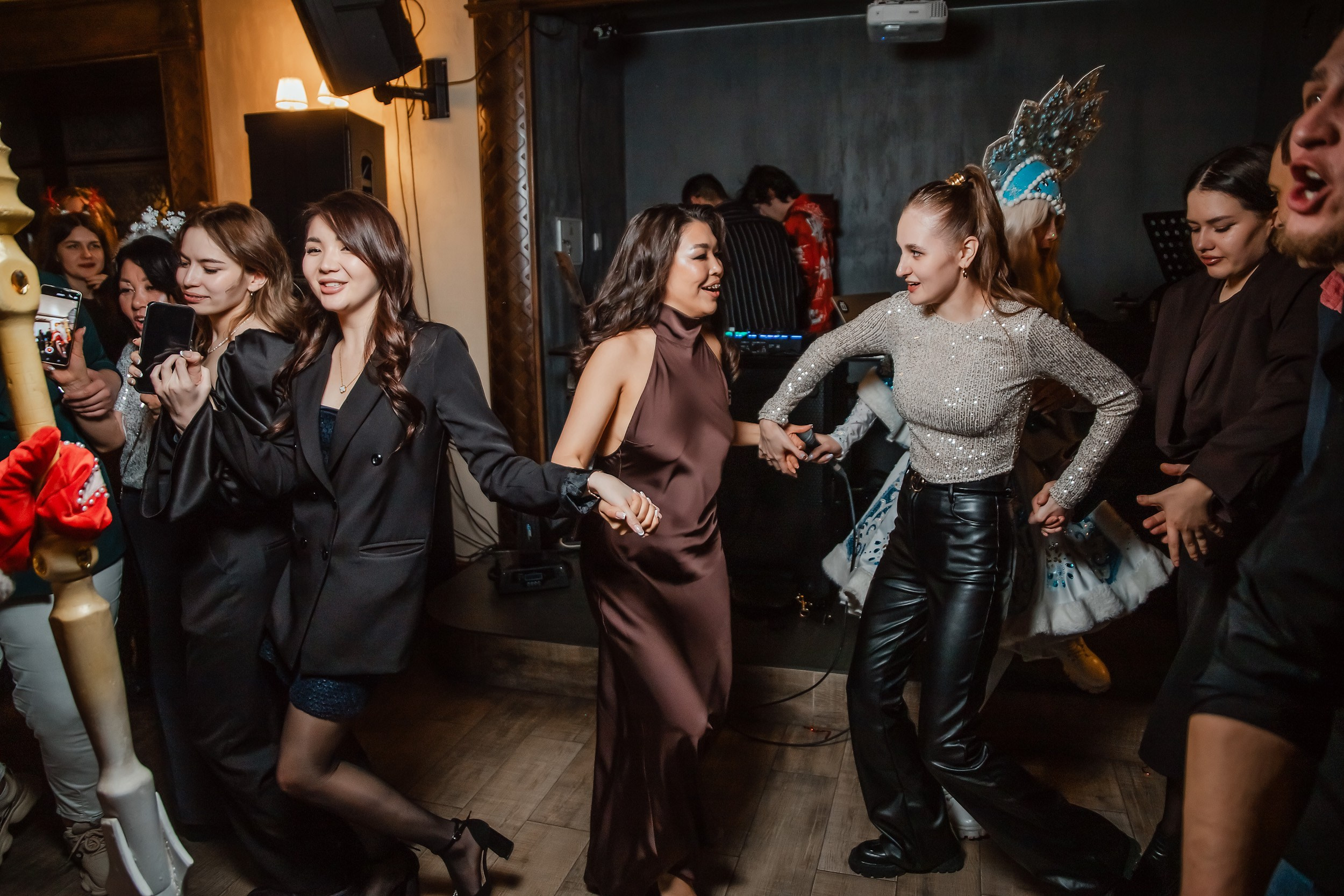 Seasons. Кипятком Павлодар