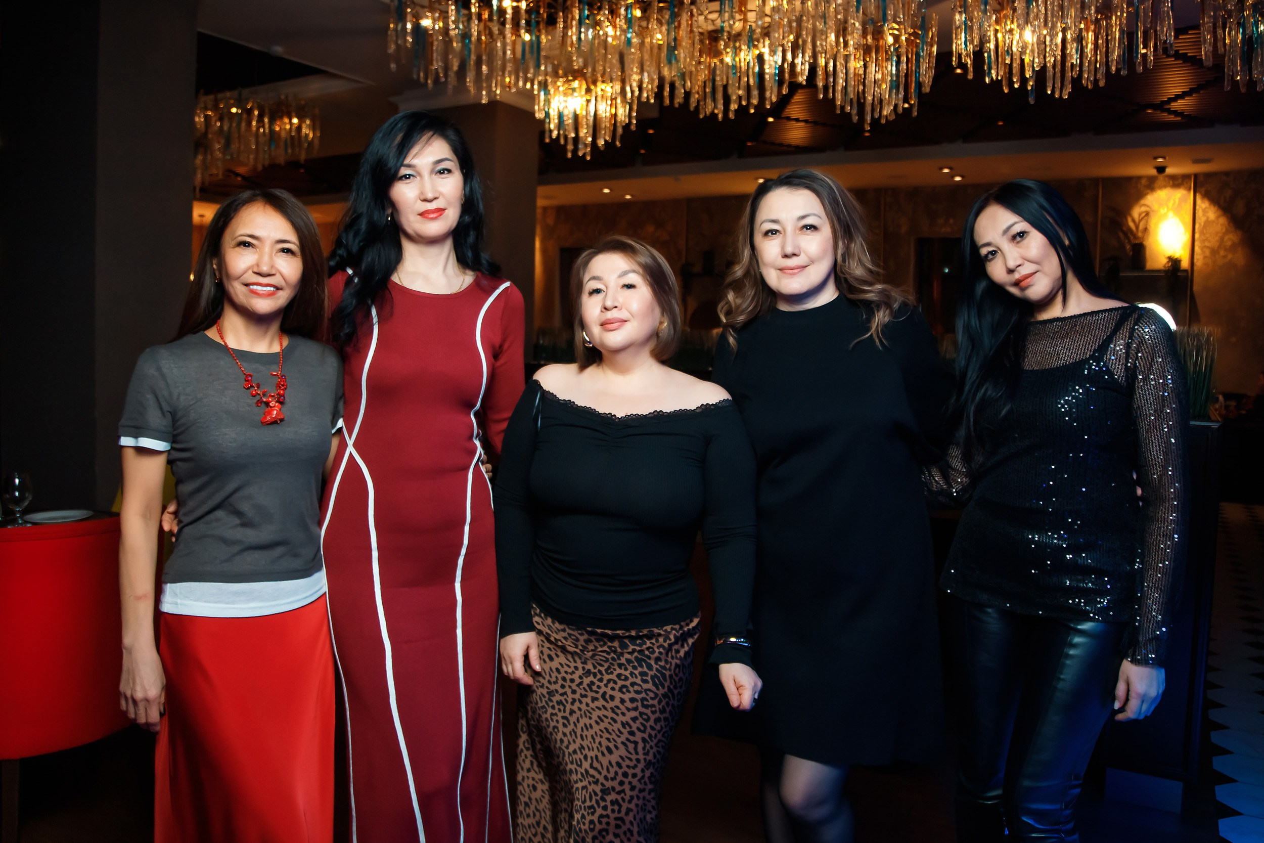 Chili. Кипятком Павлодар