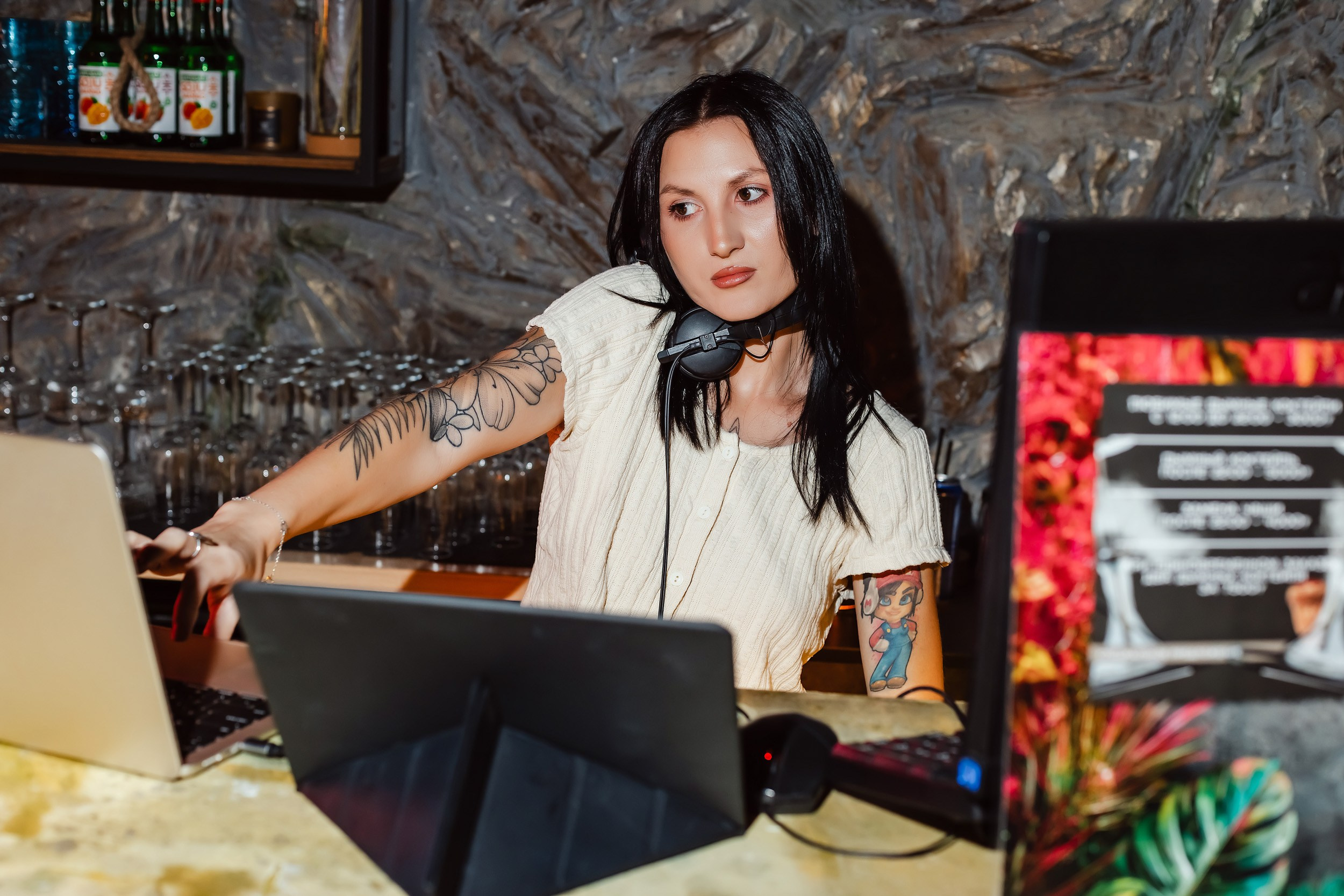 Botanica. Кипятком Павлодар