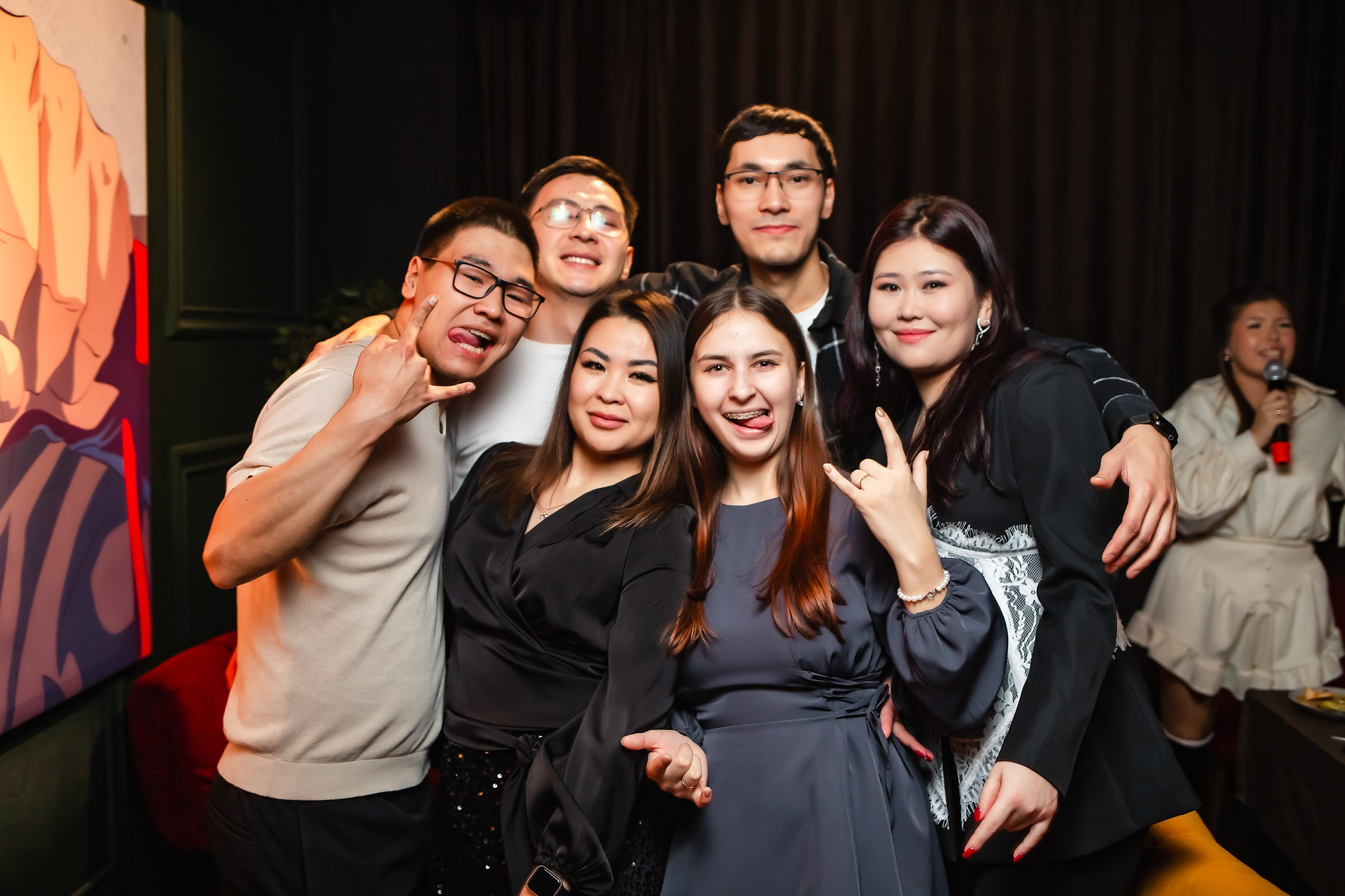 Gipsy. Кипятком Павлодар