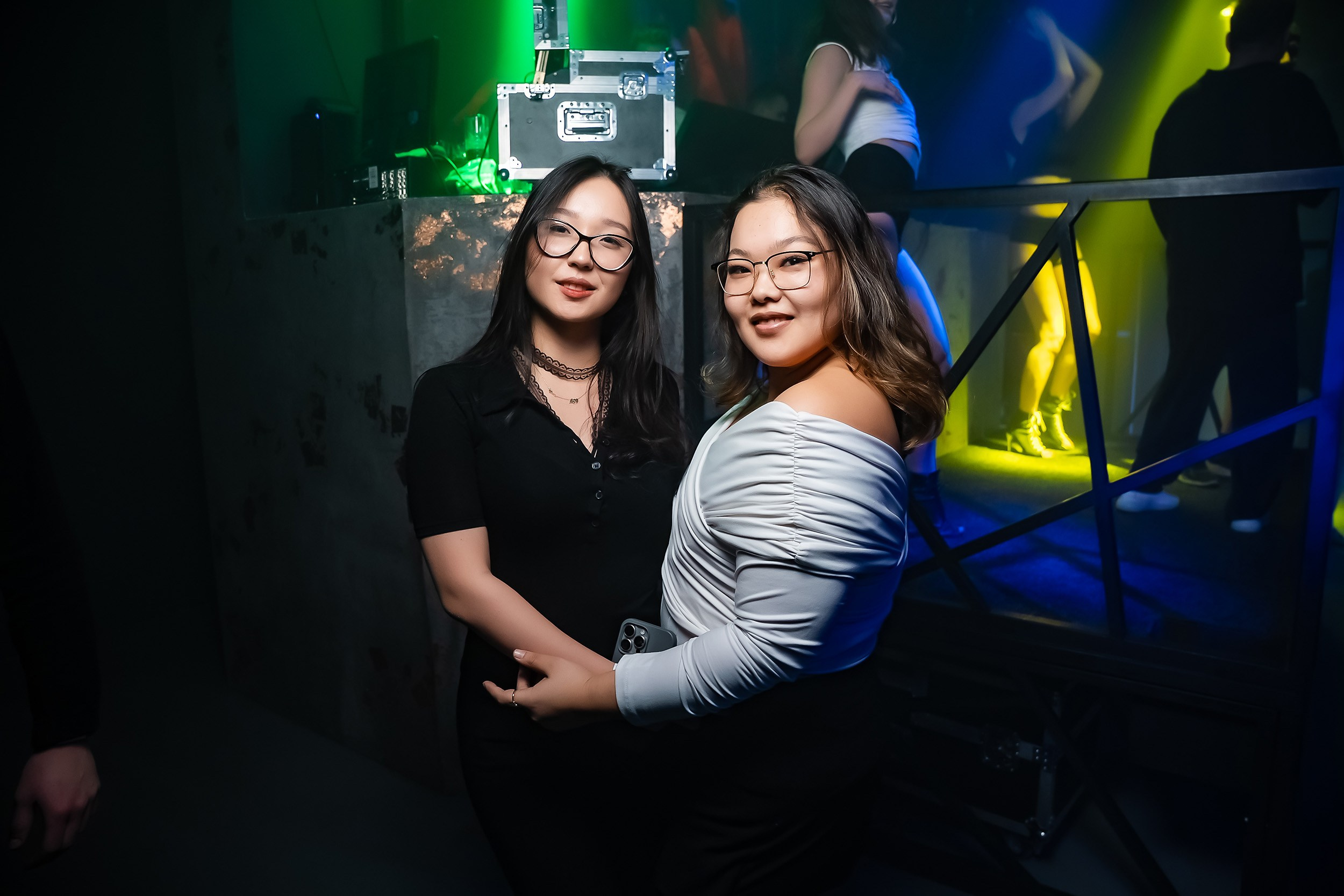 Insomnia. Кипятком Павлодар