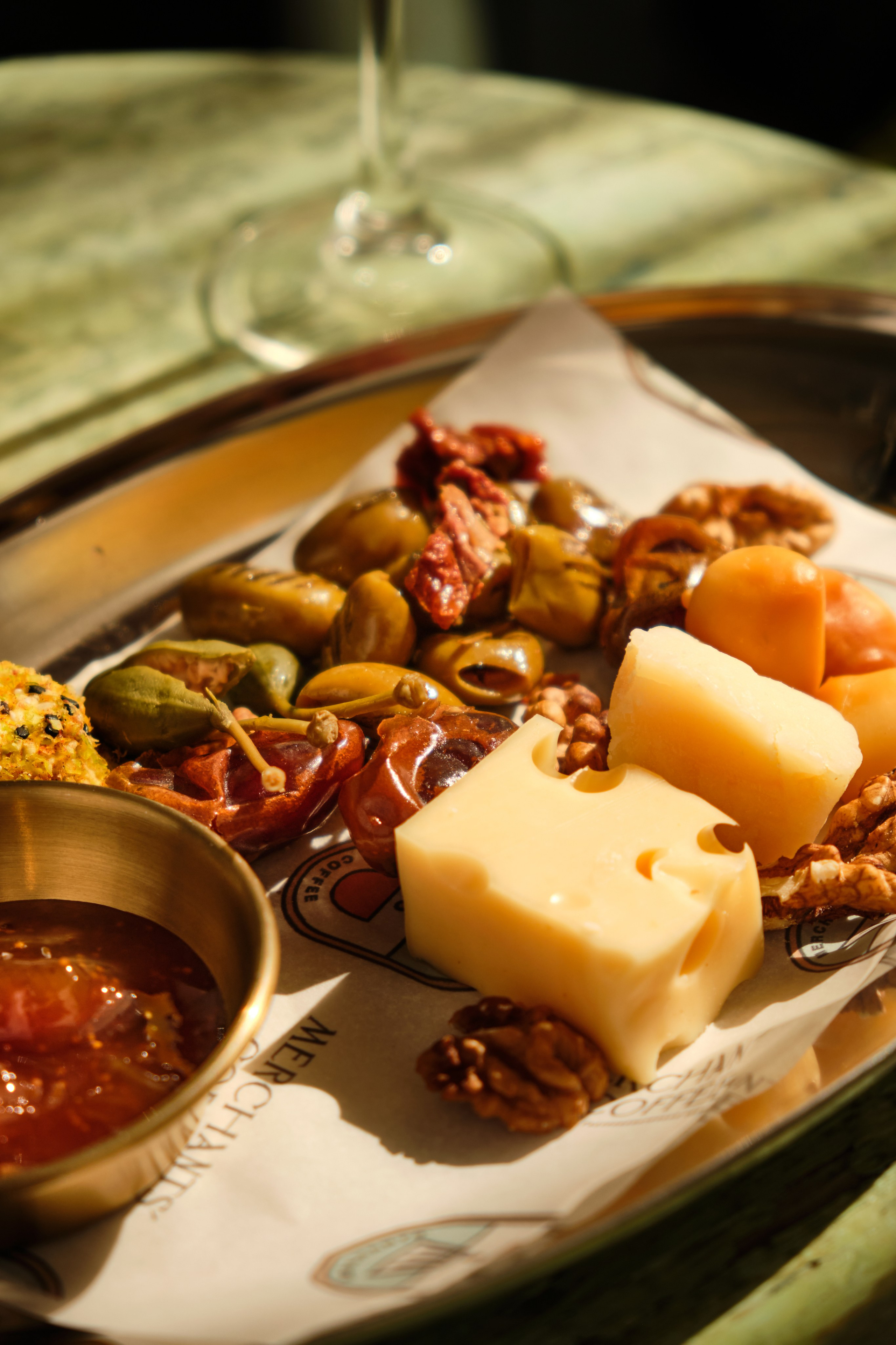 Merchant's. Фуд-фотограф в Москве | Профессиональная съемка блюд и еды | Горбачёв Виталий