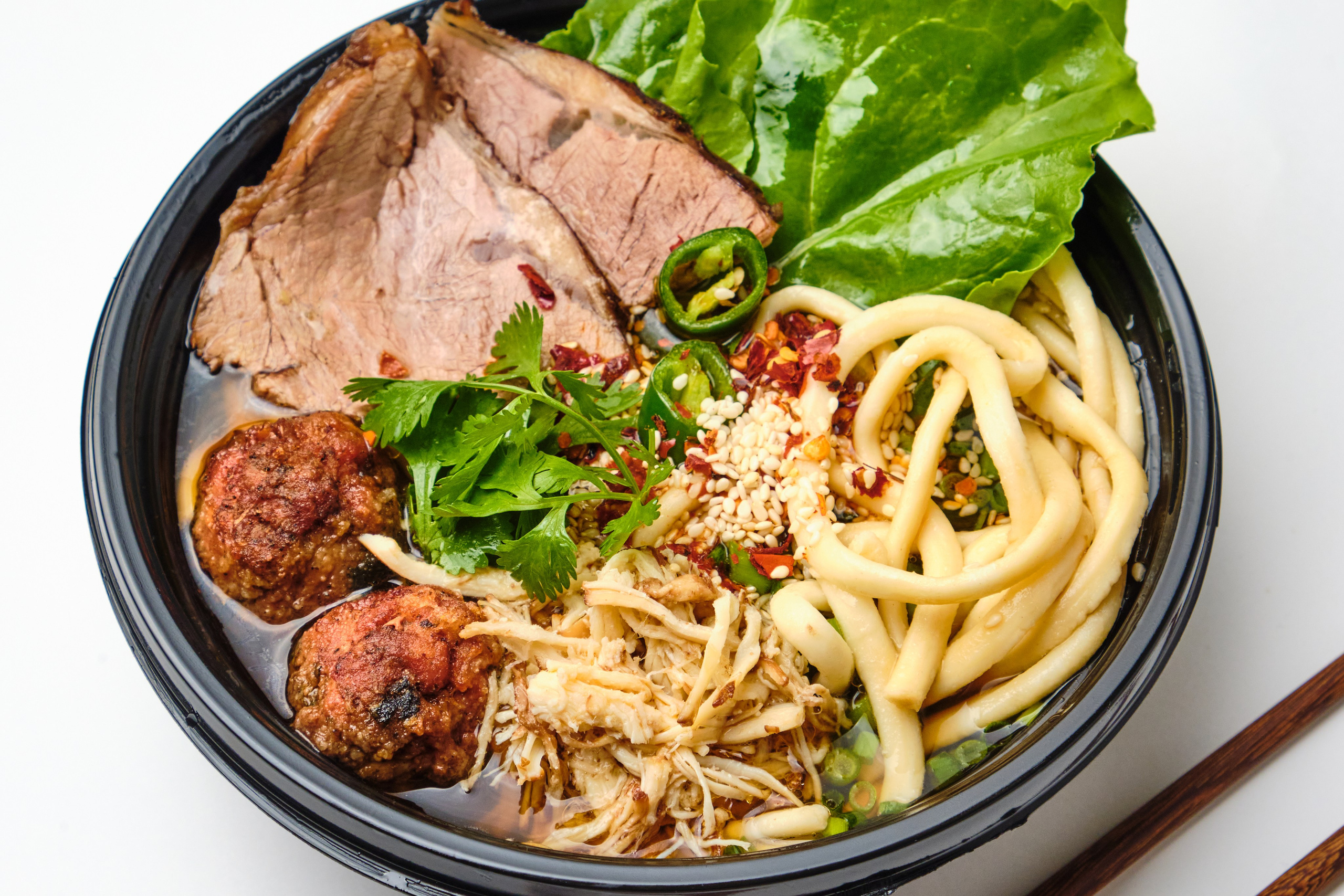 Fire Wok. Commercial Photographer Tbilisi | Food & Product Photography | Vitaly Gorbachev