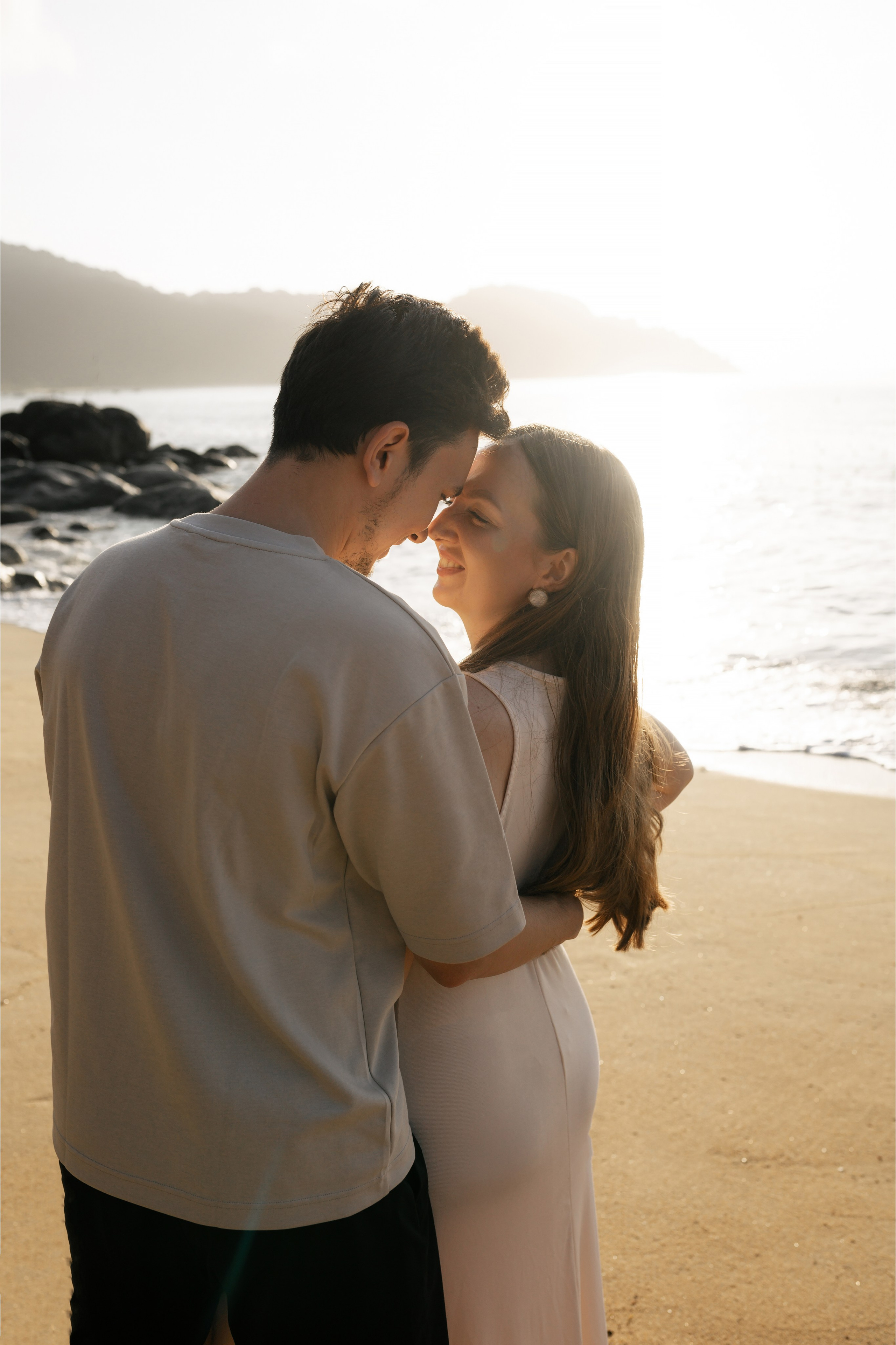 Love Story. Danang. Свадебный и женский фотограф в Санкт-Петербурге Муртеева Екатерина