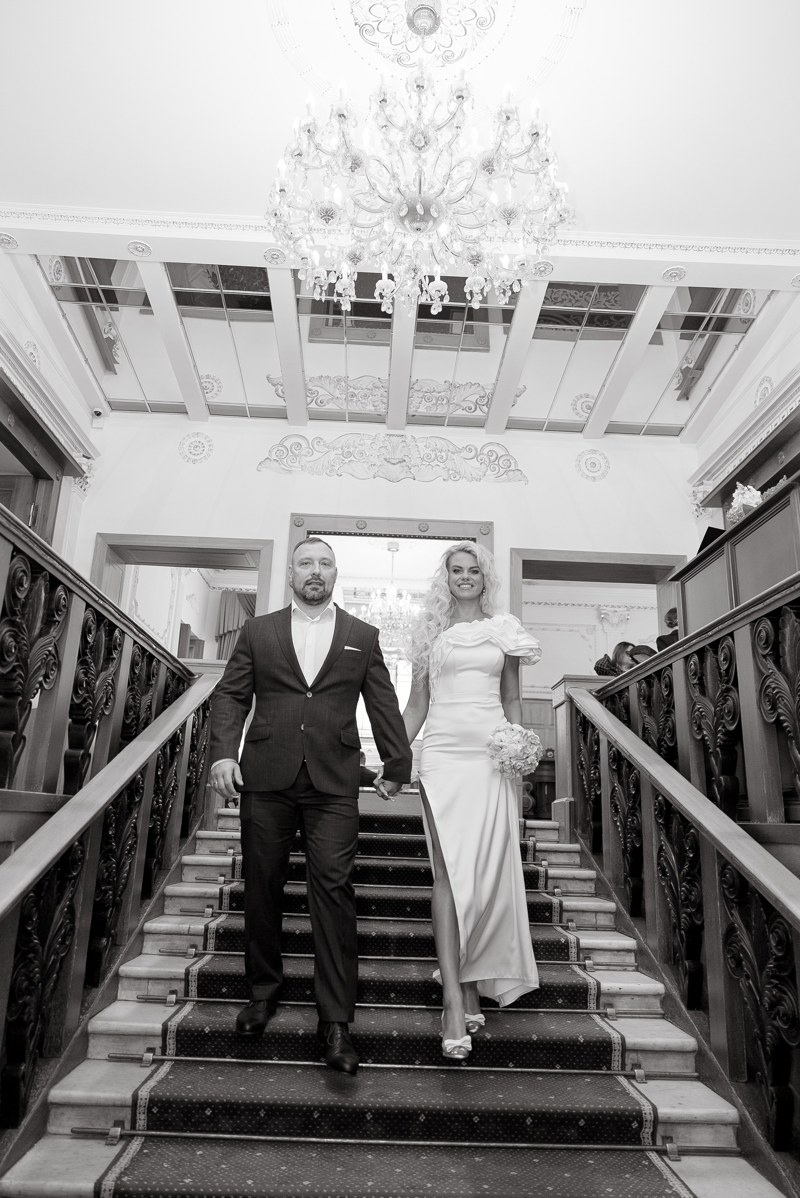 Свадебные съемки фото. Antonapuhtinproduction.ru