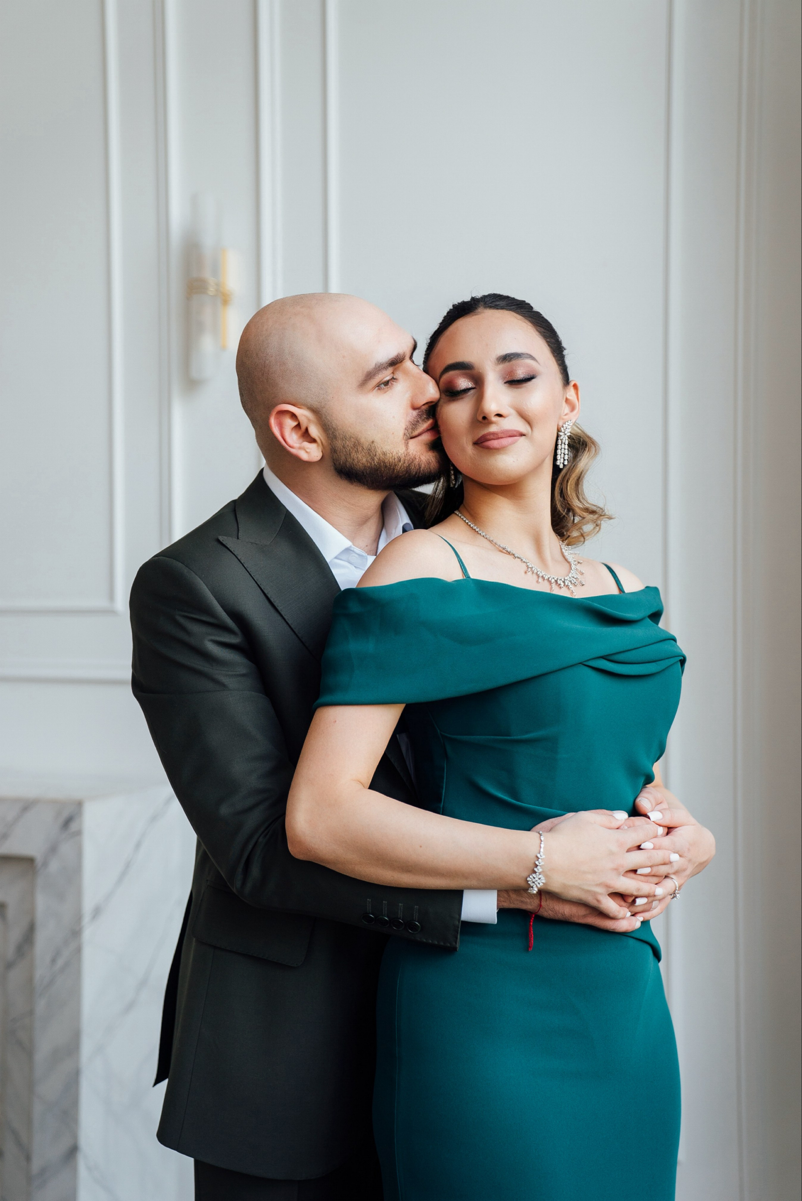 Love Story фото. Antonapuhtinproduction.ru