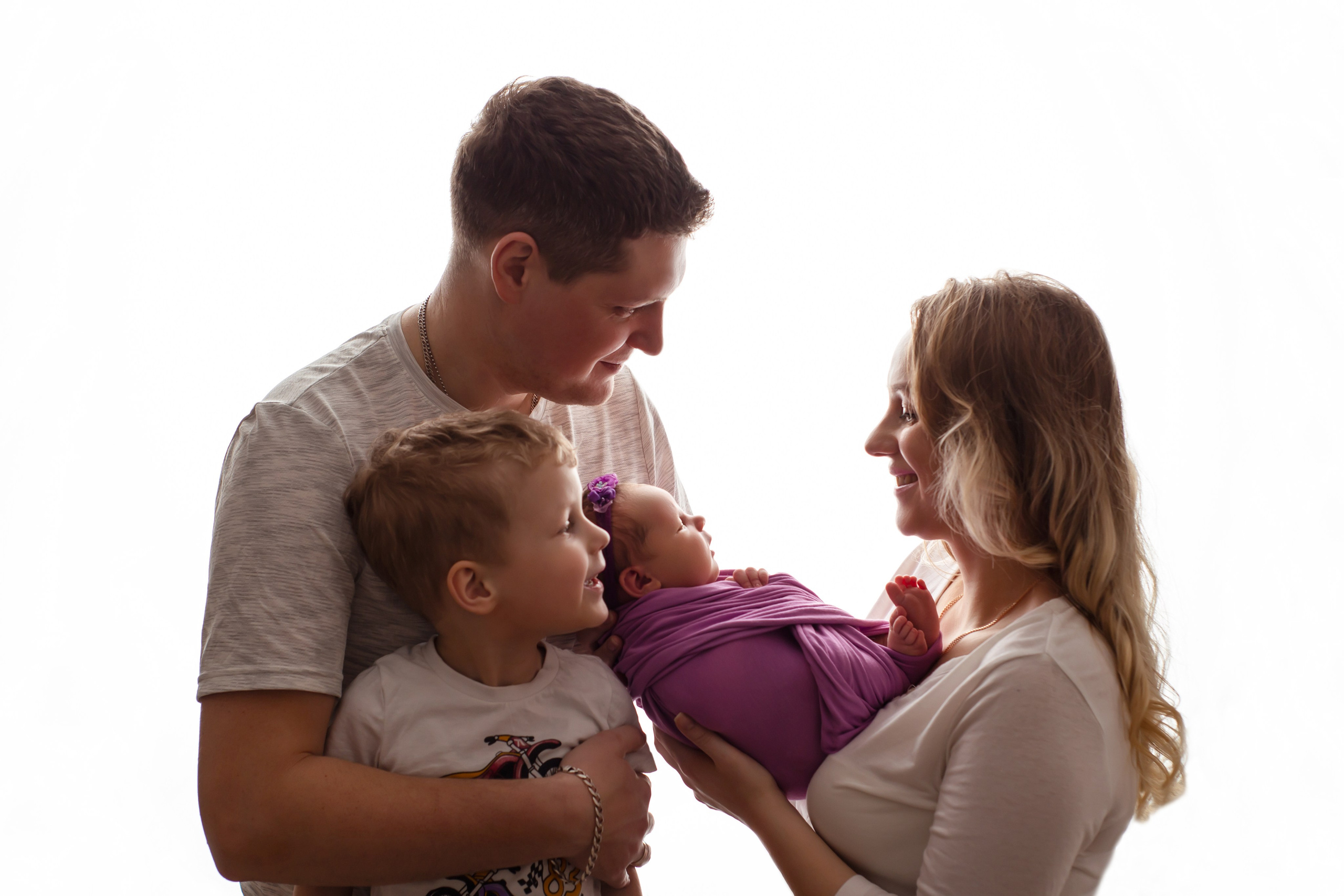 Новорождённые. Оля Март. Фотограф новорождённых город Лида. Фотограф на годик в Лиде