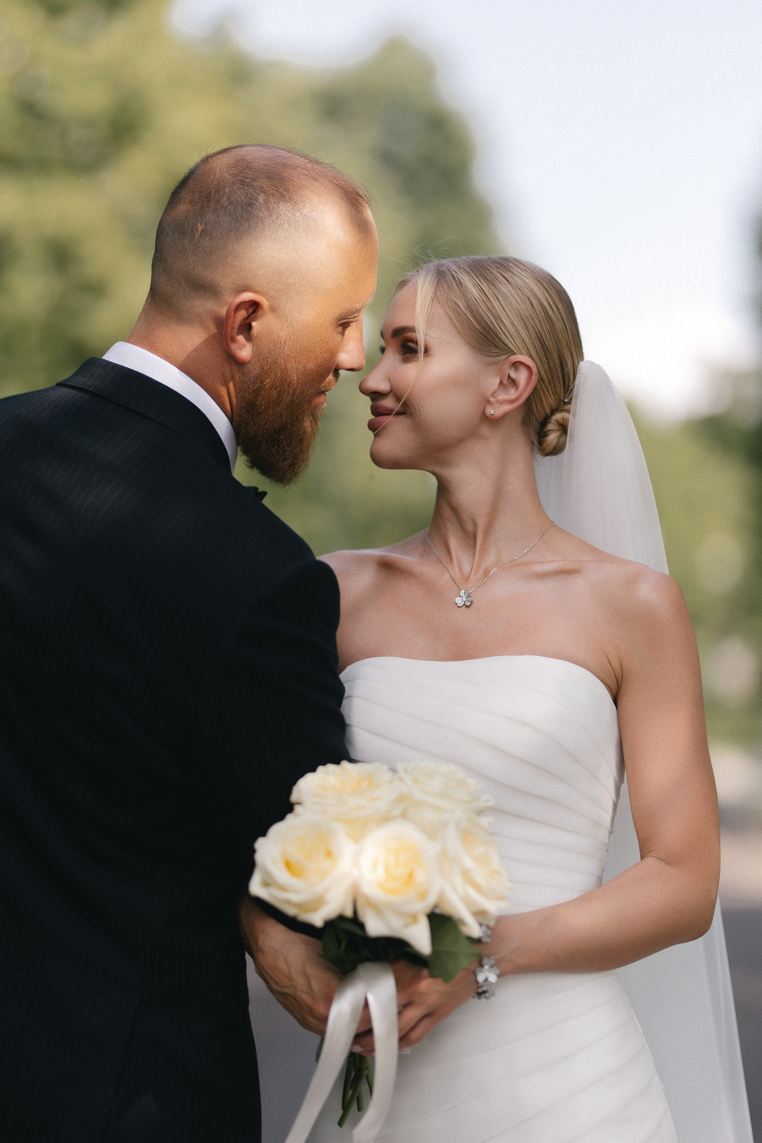 ЕКАТЕРИНА & ЕВГЕНИЙ ` 28.07.24. Maria Startseva Photo