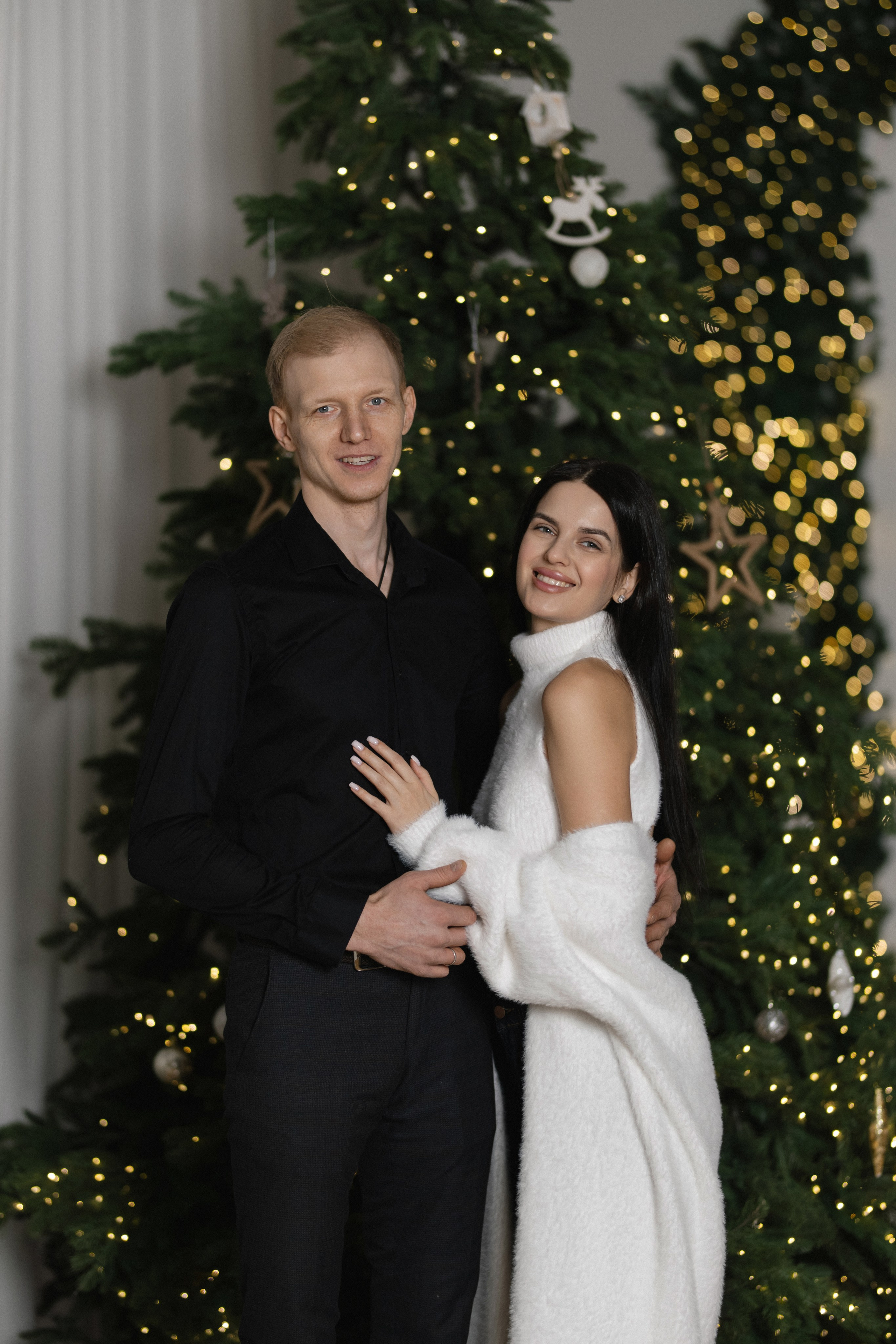 СЕМЬЯ ЖИКИНЫХ ` 25. Maria Startseva Photo