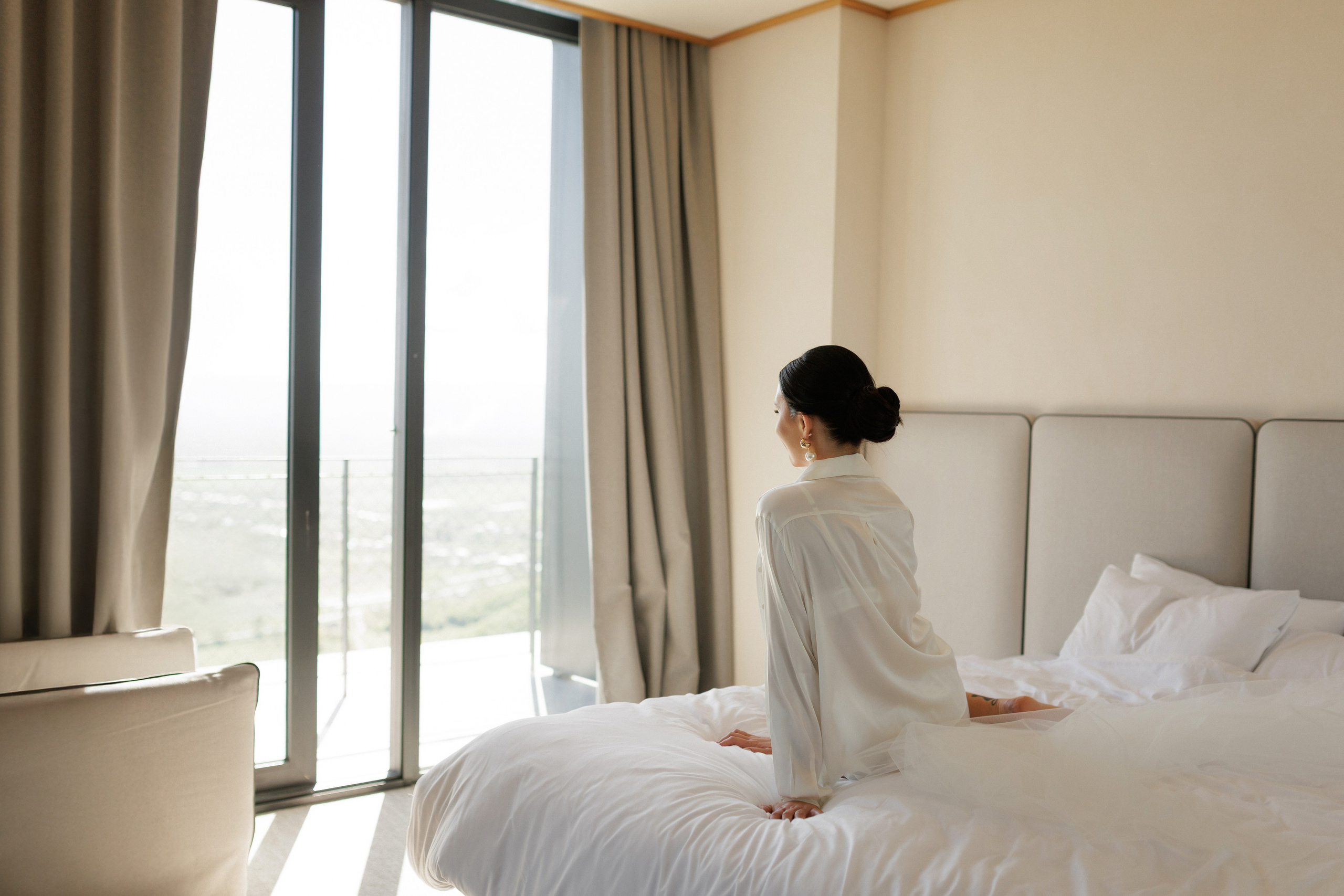 Ivan & Anastasiia. Anastasiya Krasnyuk