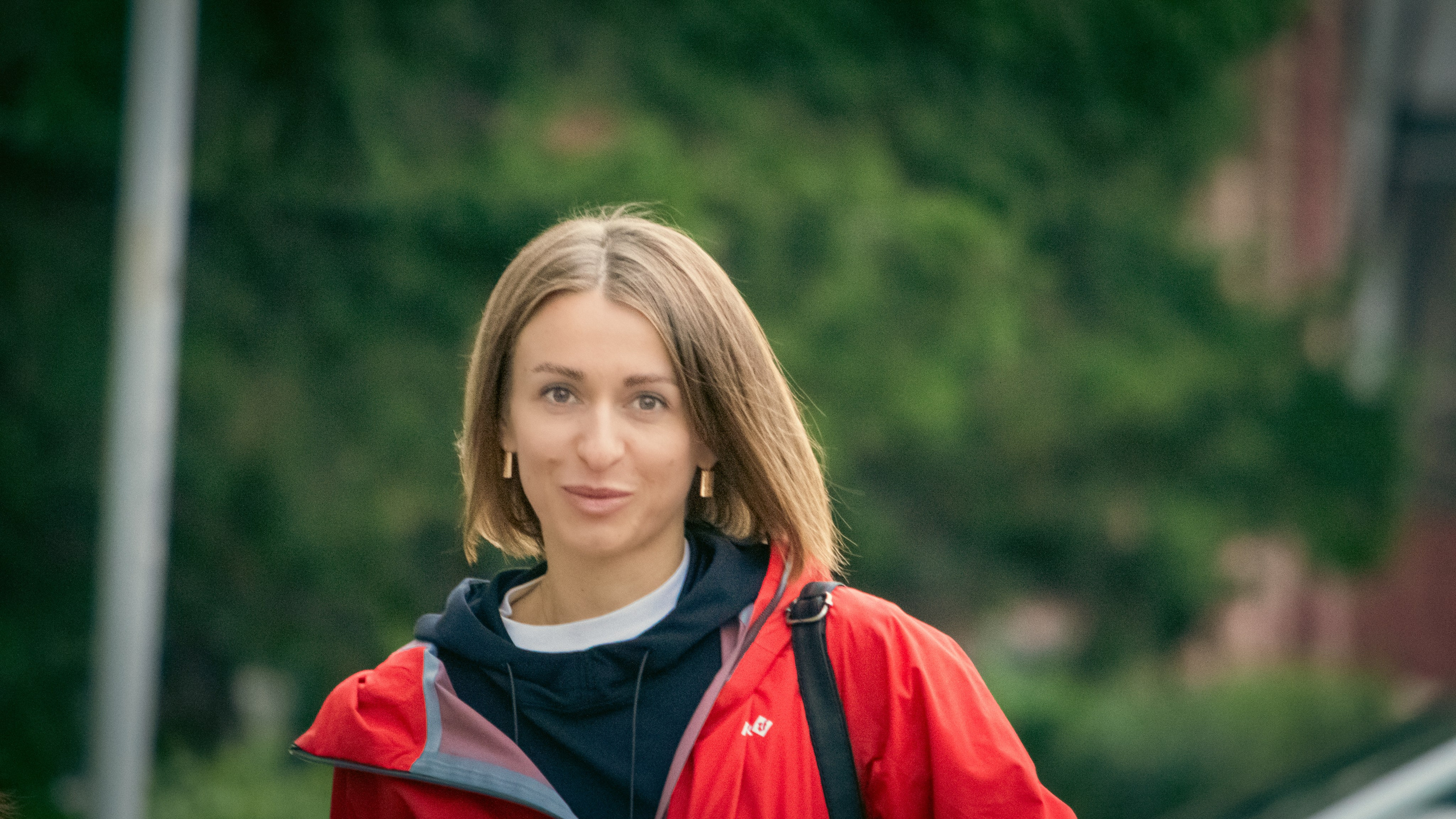 III Летняя Спартакиада 2025 Министерства социальной политики Красноярского края. G G L V D M T R | Фотограф в Красноярске