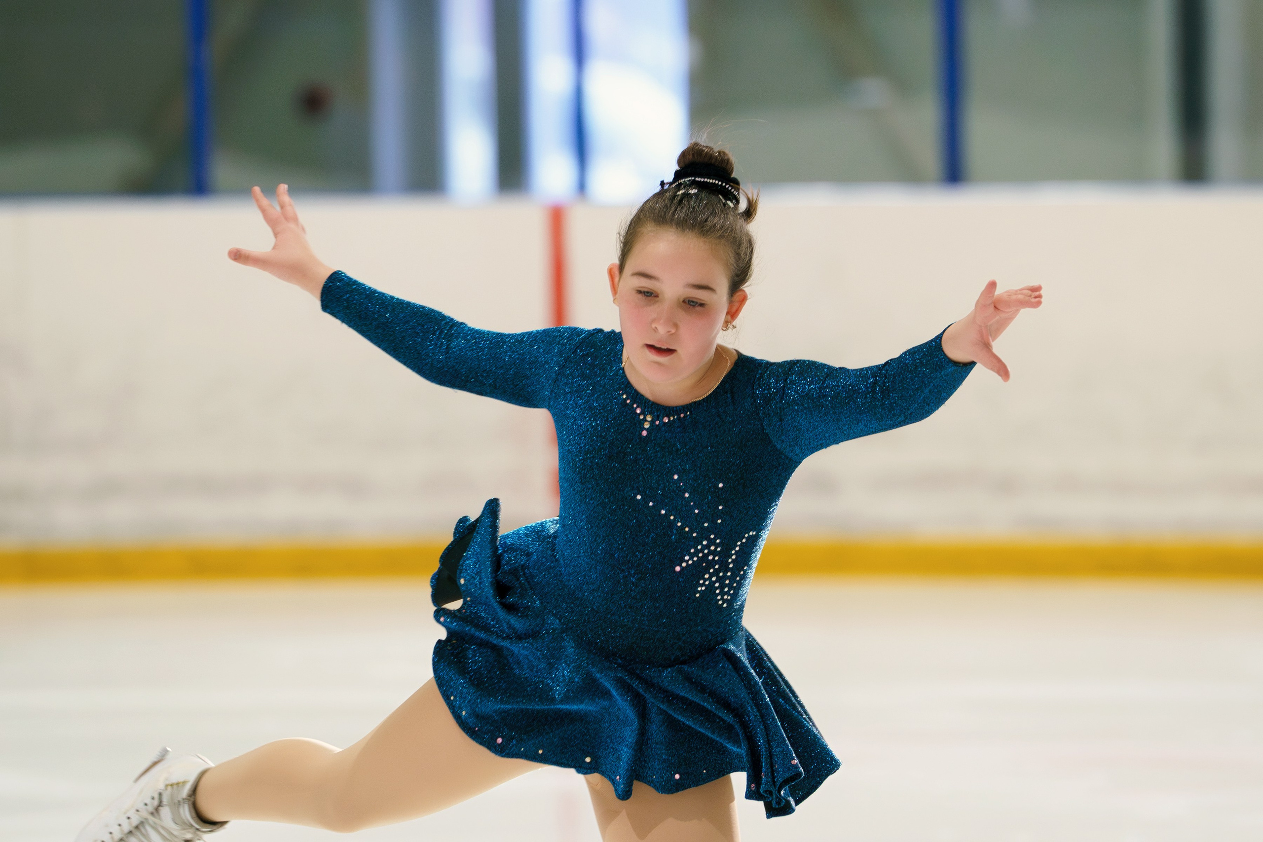 «Счастливый лёд» Зима — 2023. Фотомастерская Воробьевых