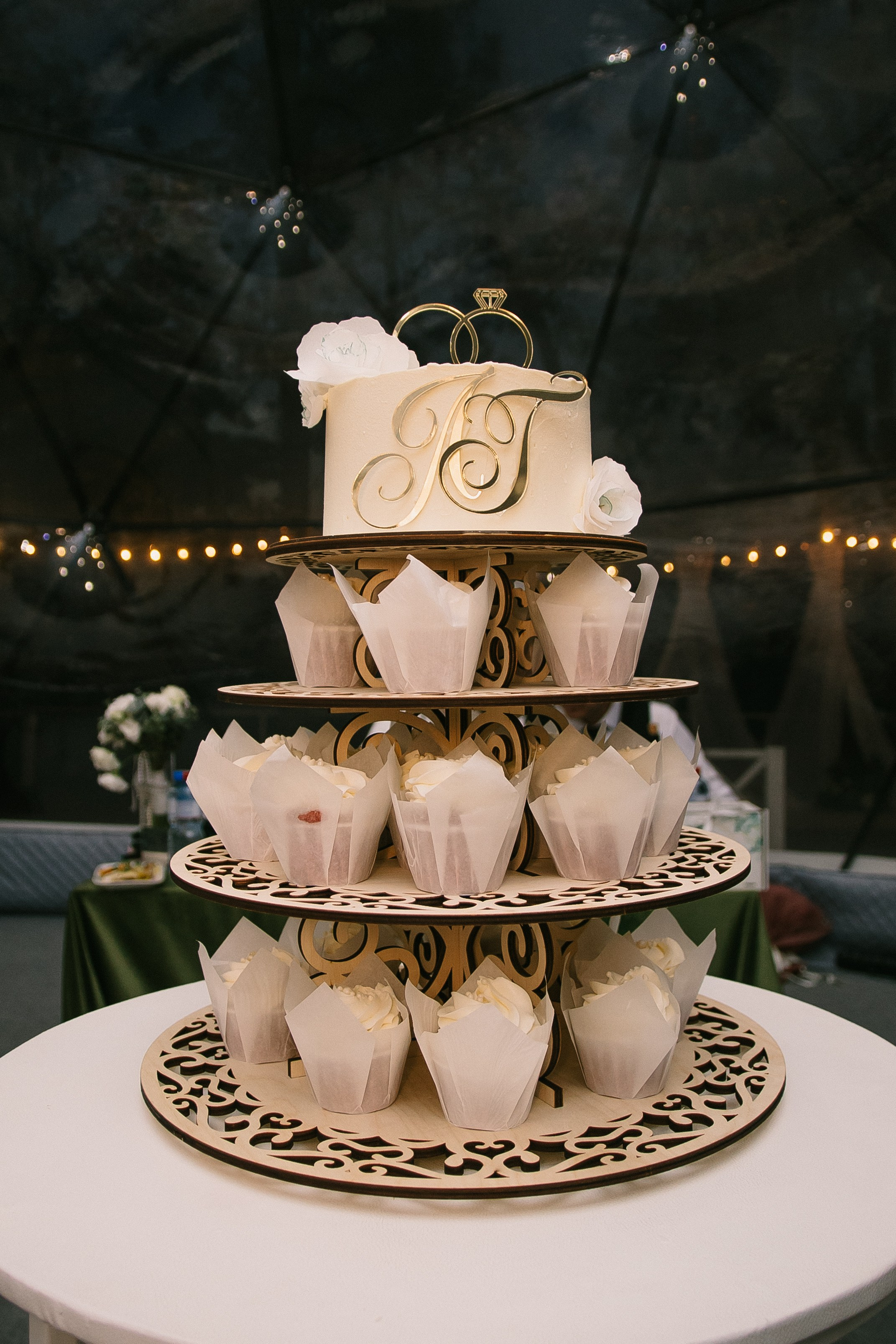 Григорий и Лилия. Свадебный фотограф в Уфе Кира Прозорова