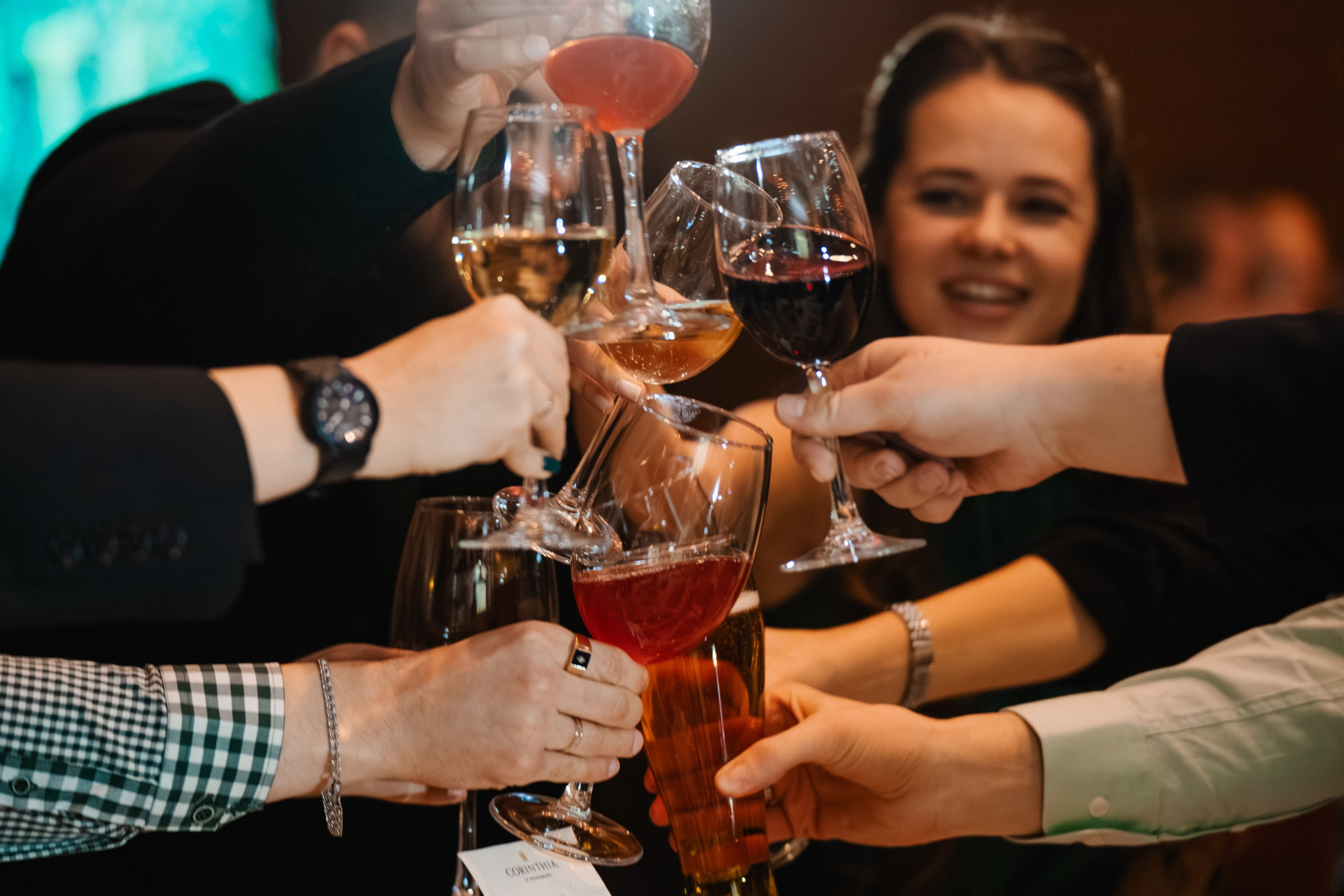 Japan Tobacco International. Сергей Грицанов Фотограф СПБ