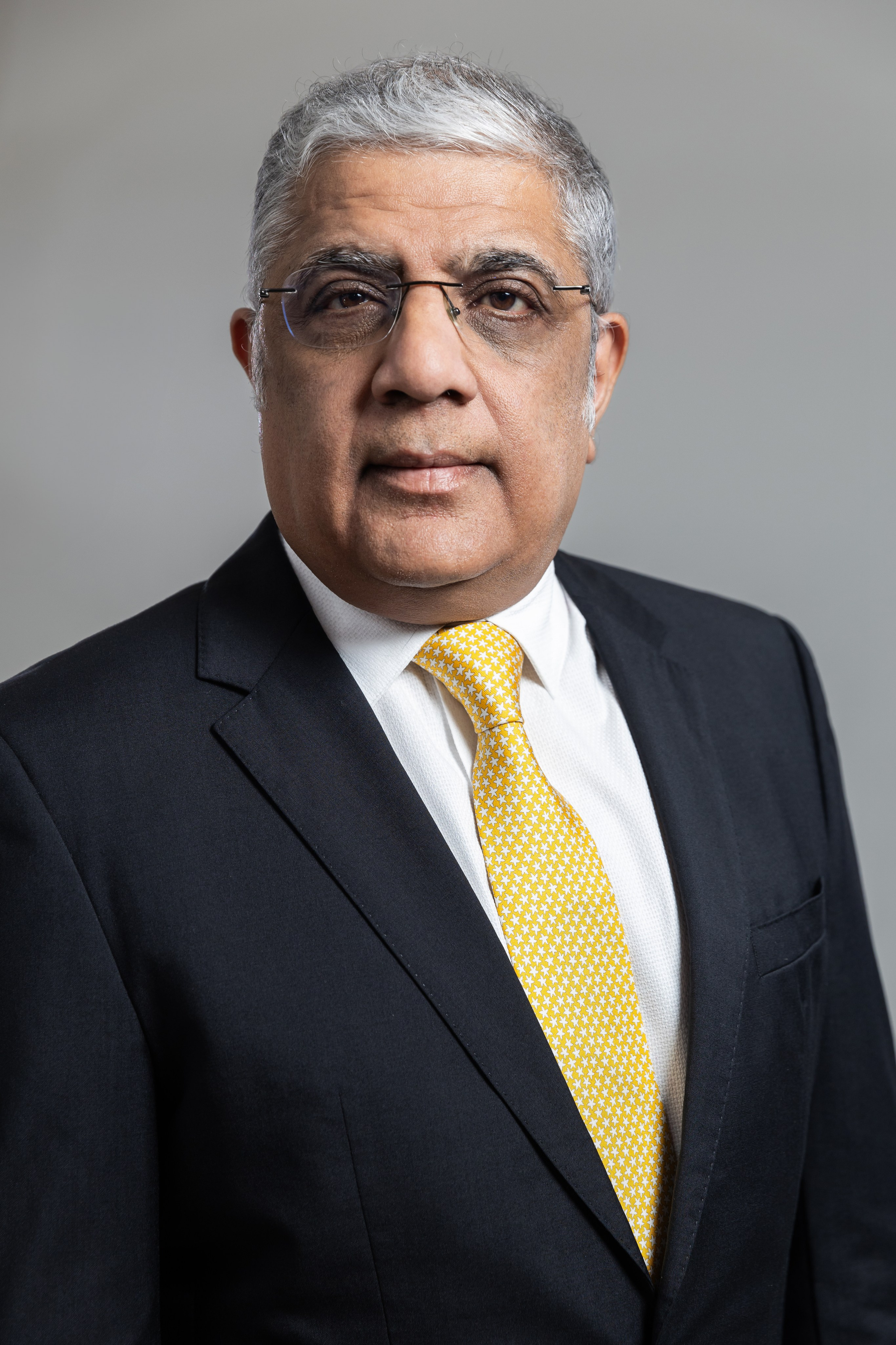 Бизнес портреты топ менеджеров компании Embassy Group в Индии. NesterovaMaria.ru