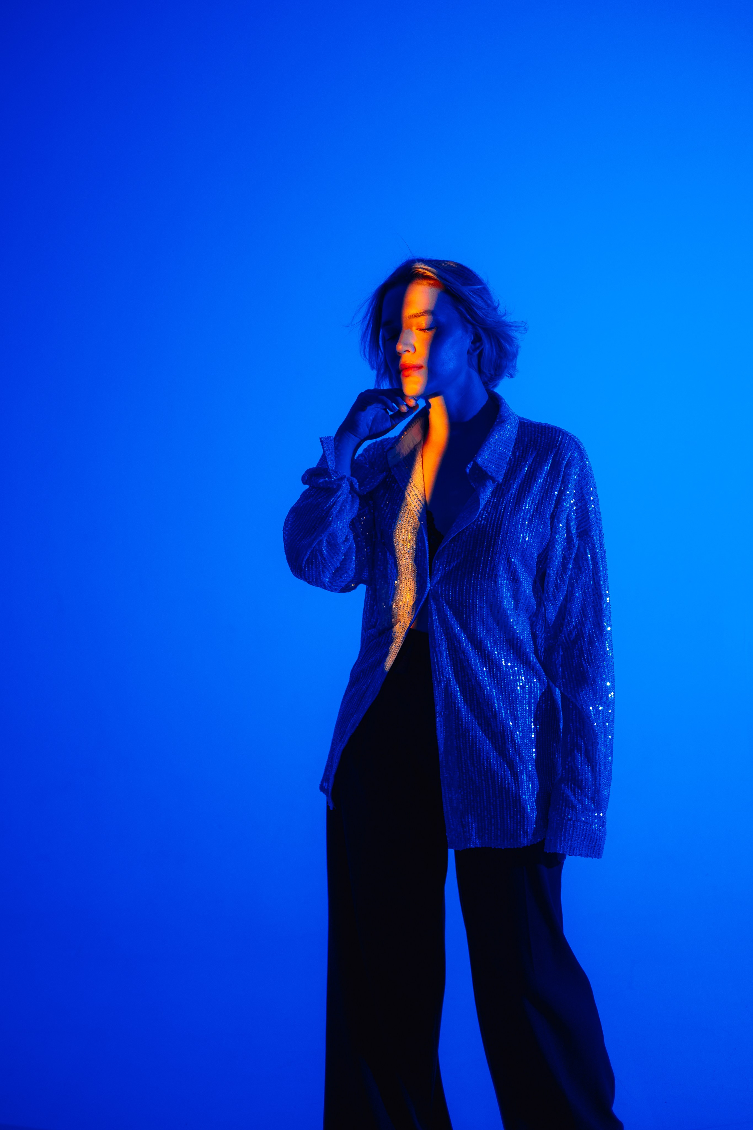 ПОРТРЕТЫ. Олеся Подорожная | Фотограф | Москва | Творческие фотосессии