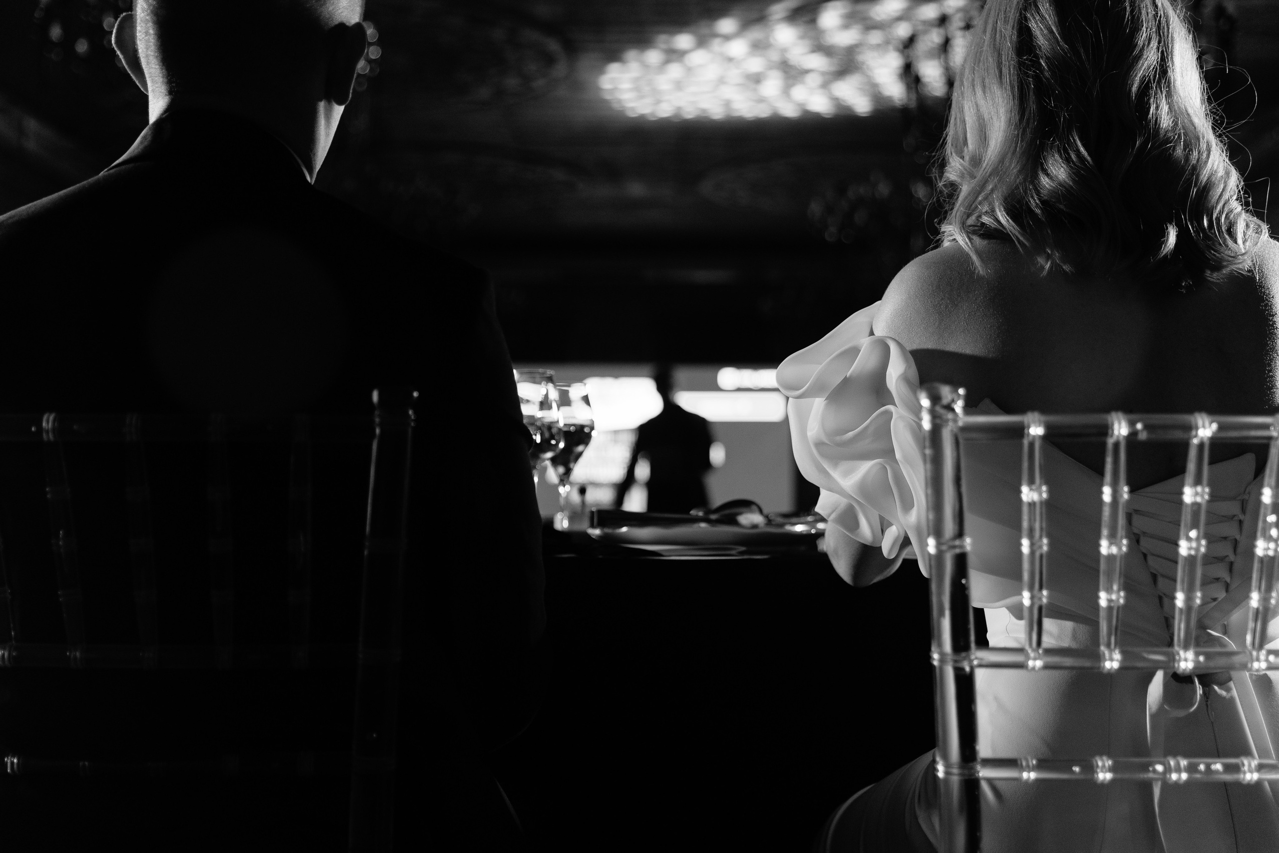 D&A. Фотограф в Новосибирске и Москве