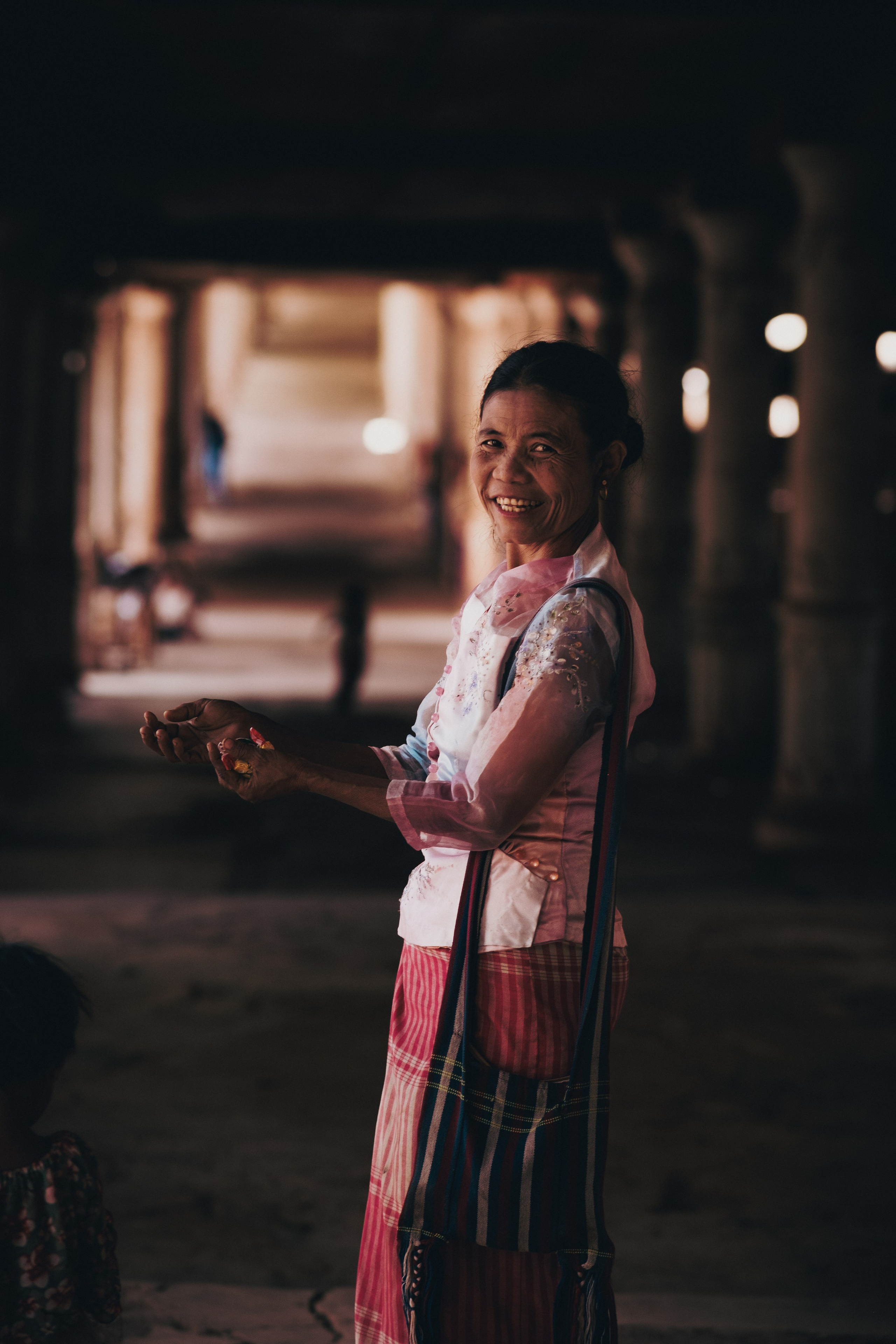 Myanmar. Dmitry Ippolitov