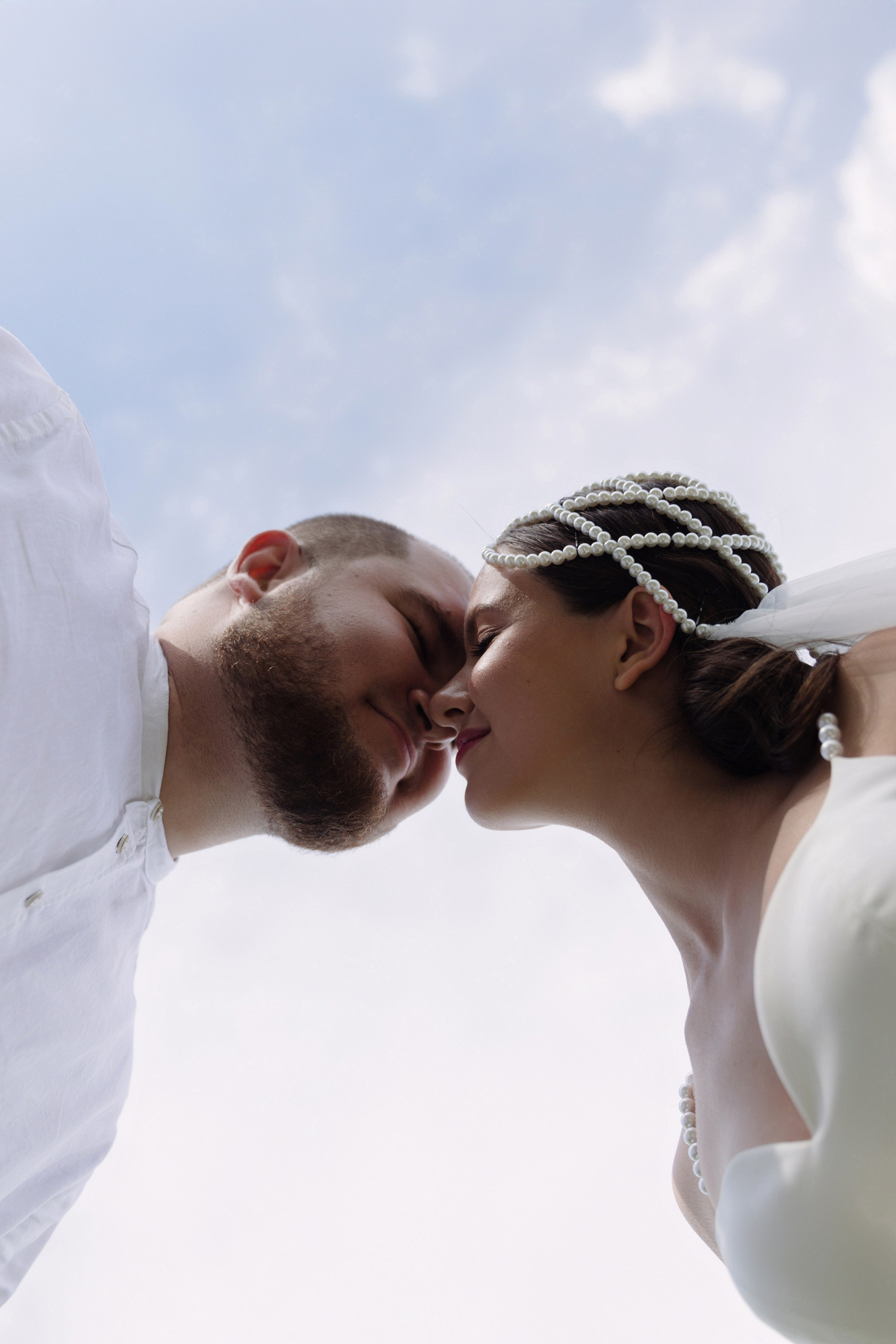 Это по любви. Свадебный фотограф |Орел|Москва Анна Плешкова