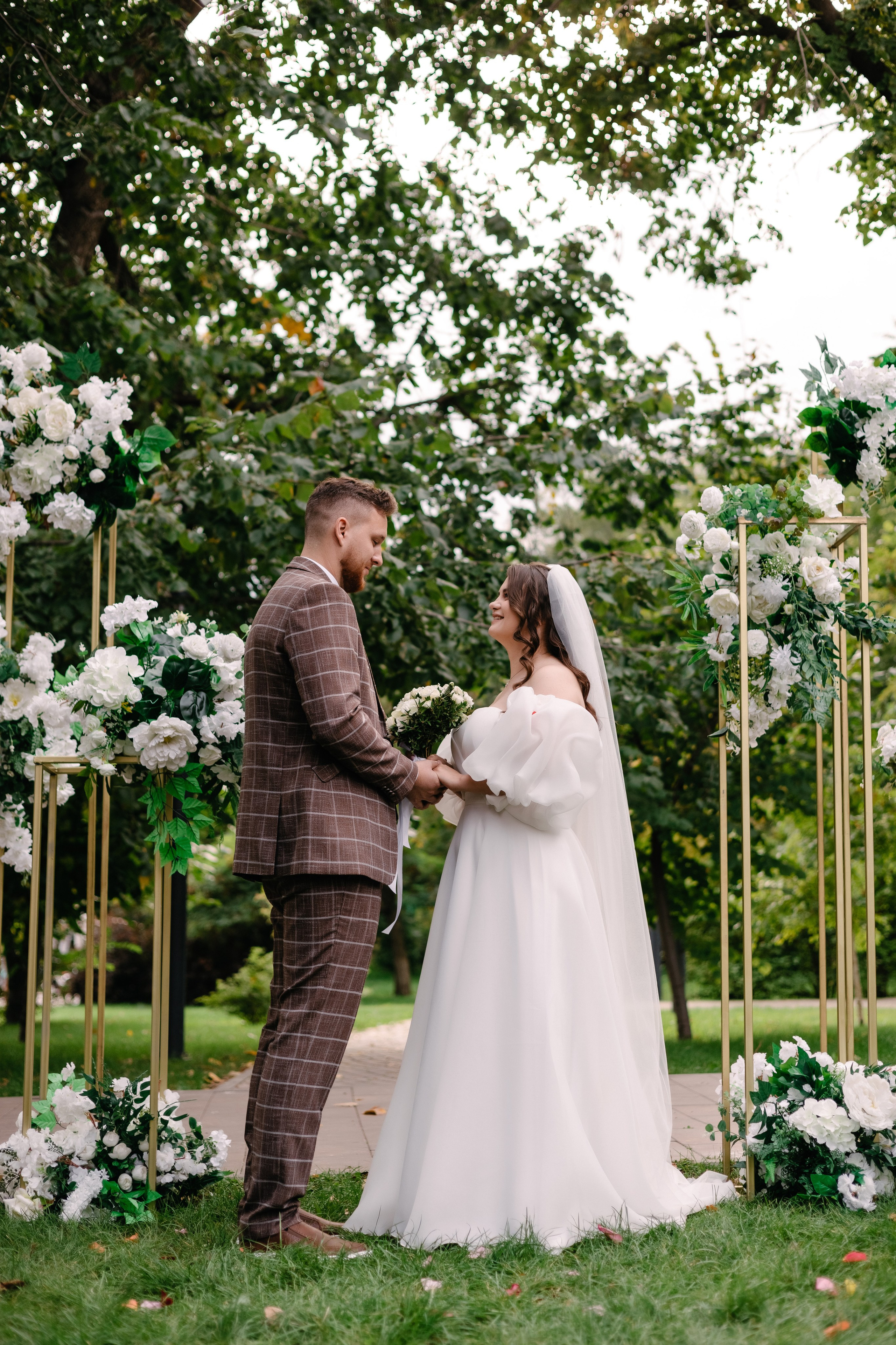 Яна, Андрей. Фотограф Волгоград Кристина Прохоренко