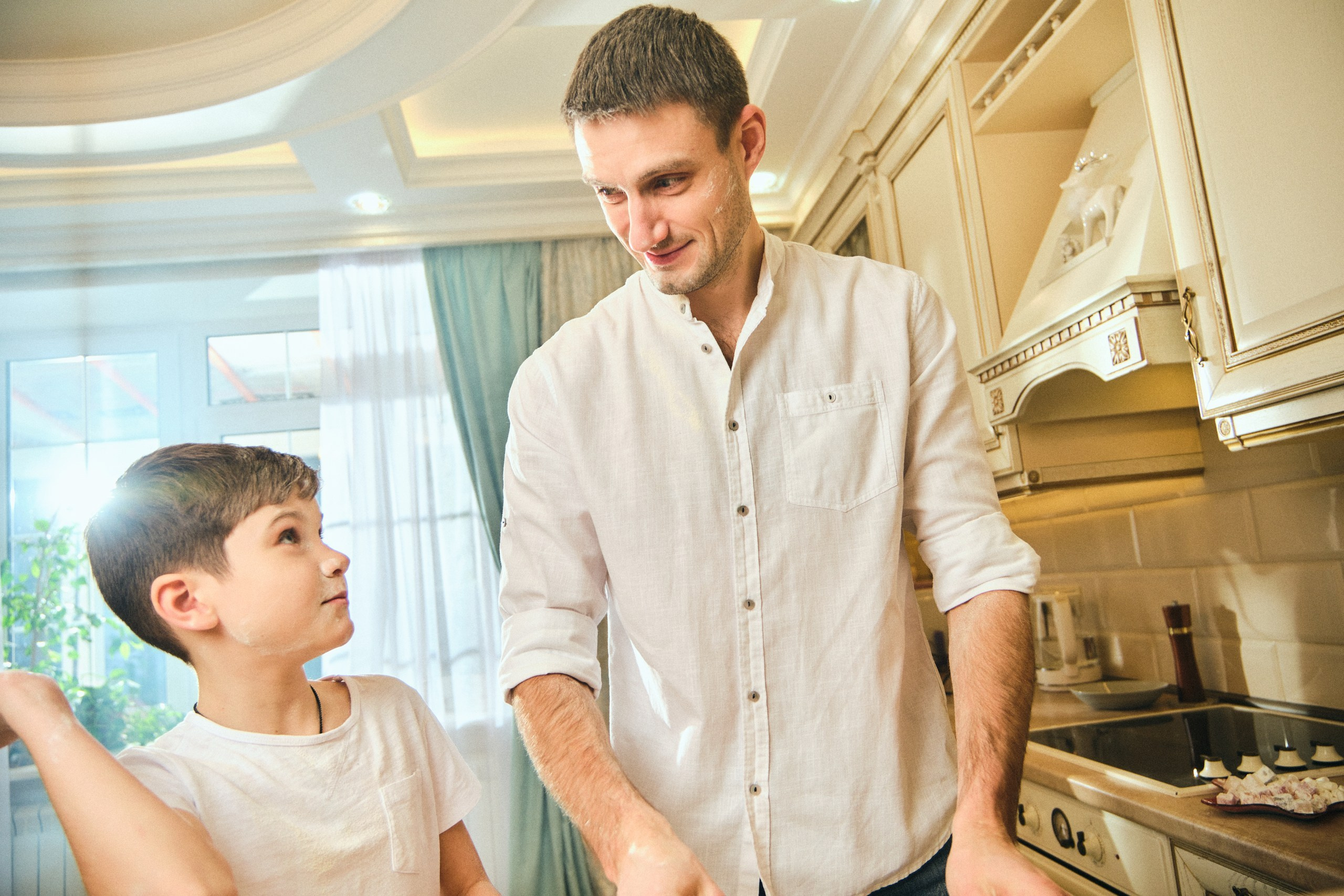 Семейные фотосессии в городе Москва и Московской области. Профессиональный фотограф в Москве — Максим Дьяконов