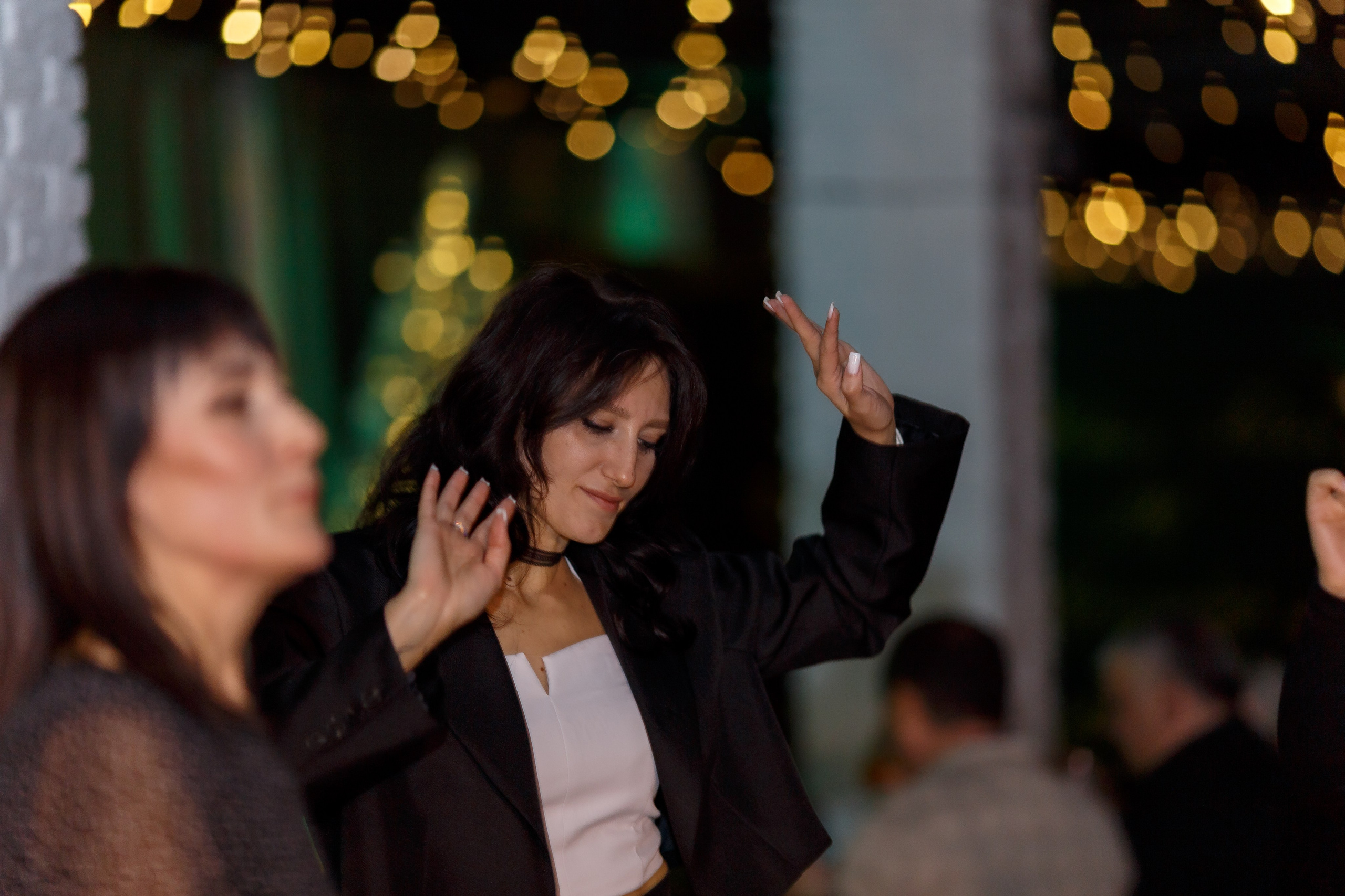 Репортажная фотосъёмка — корпоратив Сималенд 2024