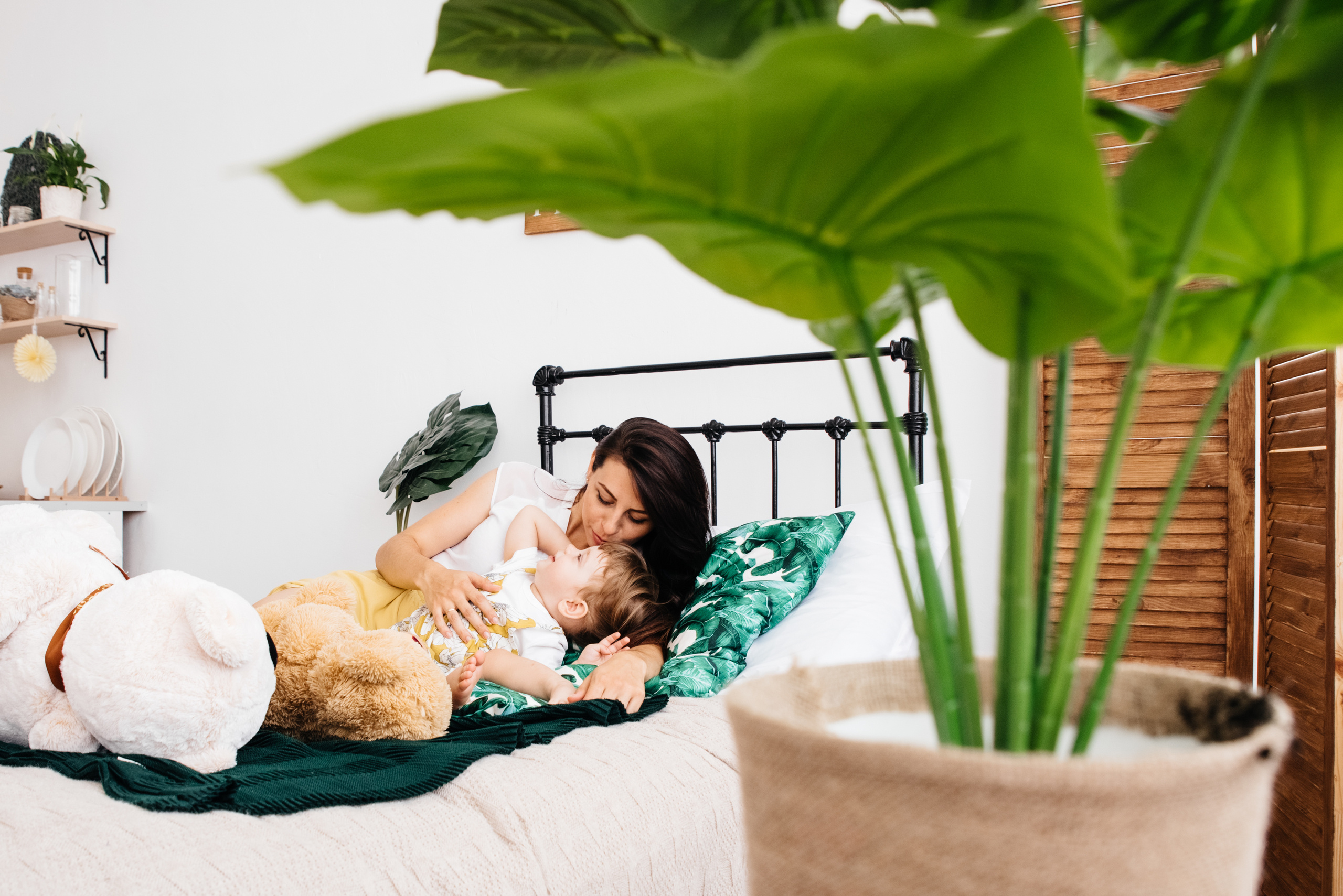 Family. Wedding photographers Alex Abramyan