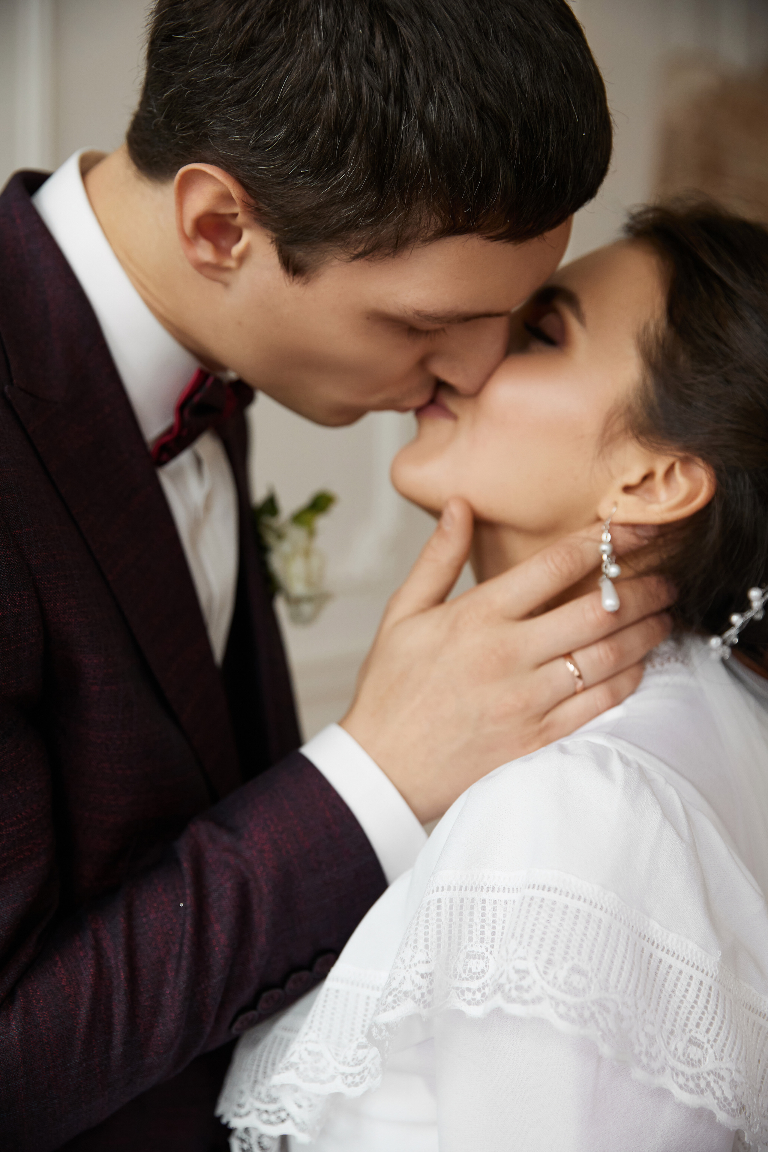 Портфолио Свадебная съемка. Свадебный фотограф в Саратове Владимир Денисенко