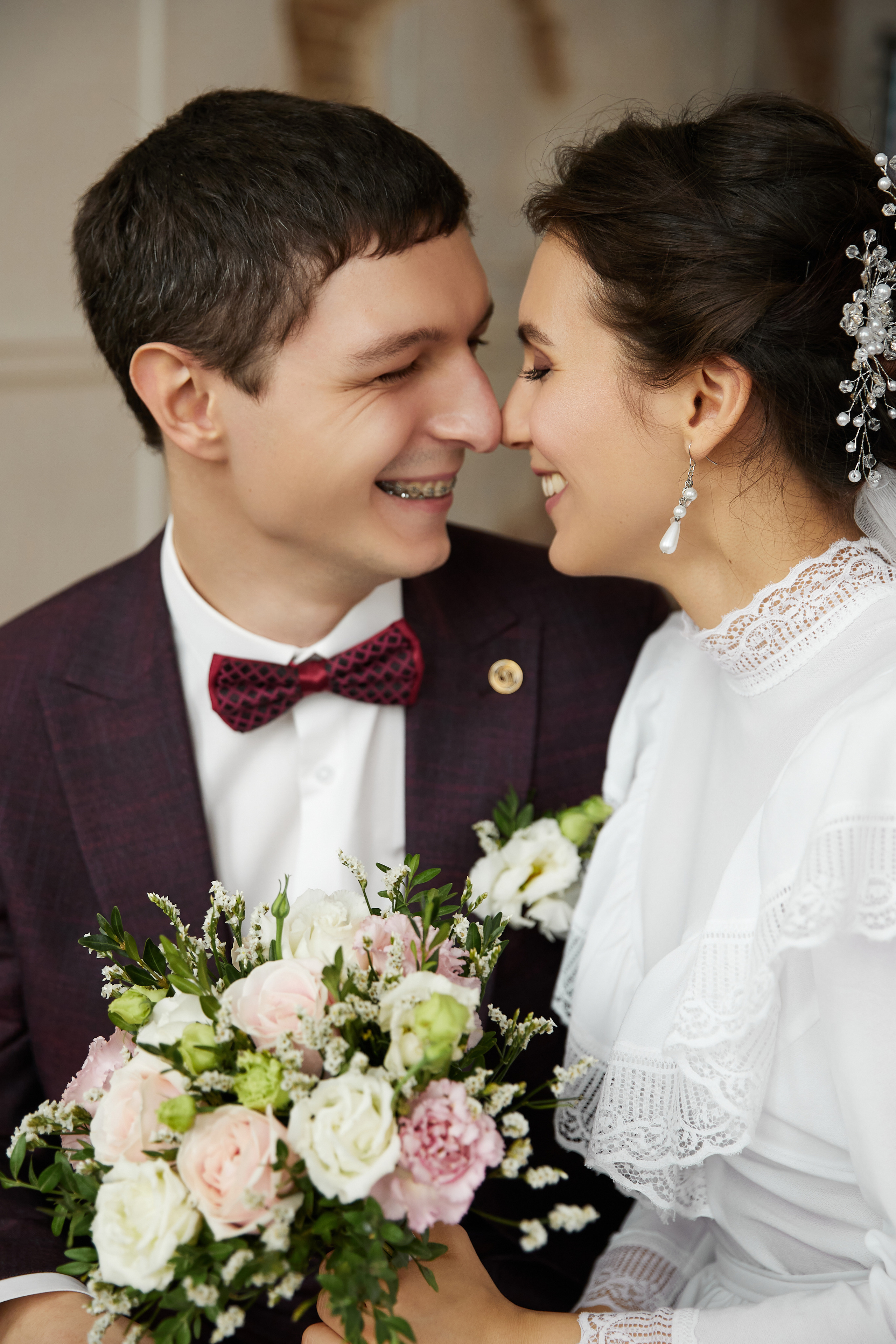 Портфолио Свадебная съемка. Свадебный фотограф в Саратове Владимир Денисенко