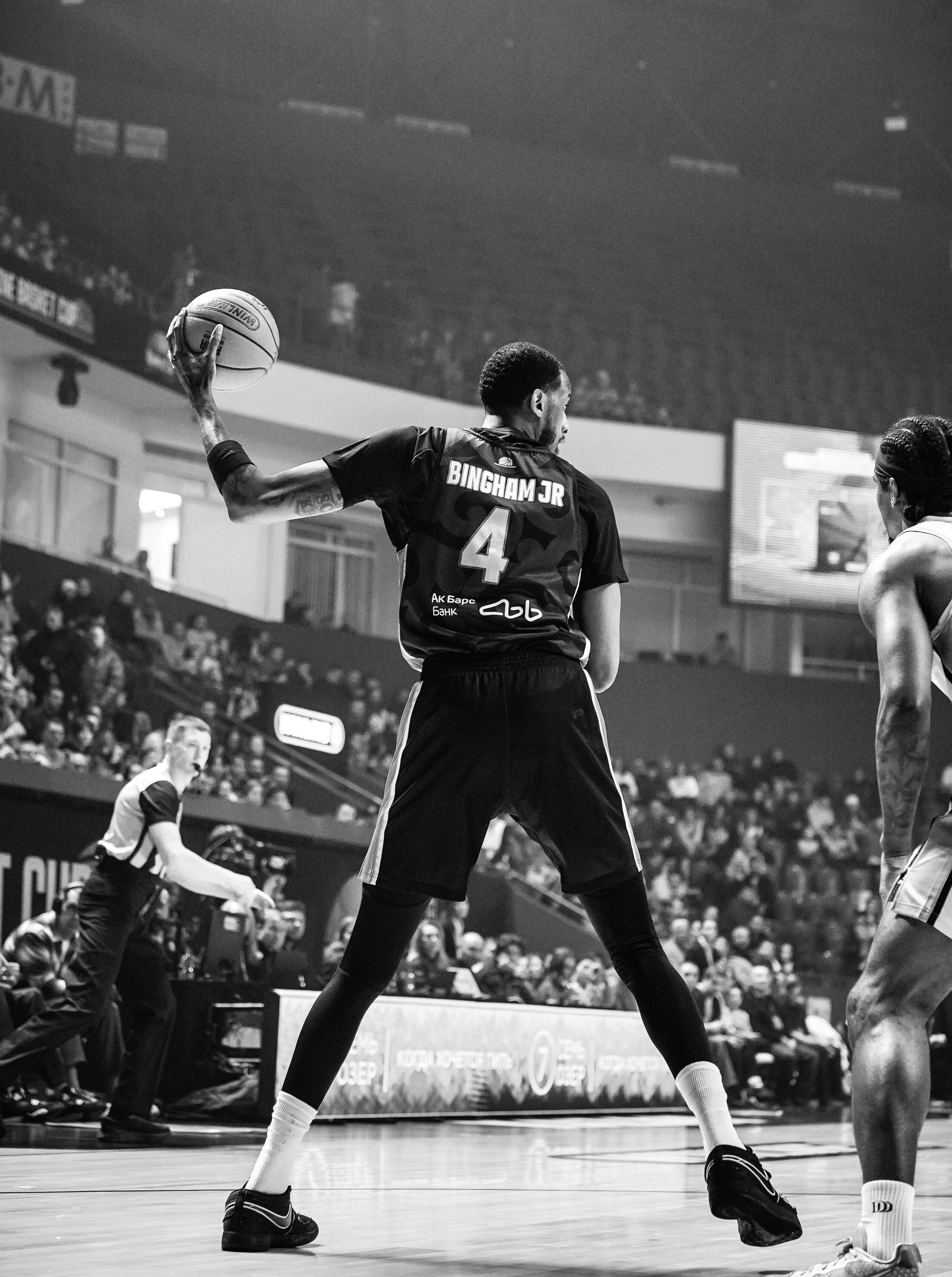 УНИКС — 2025/26. Фотограф в Казани Алина Абдуллина