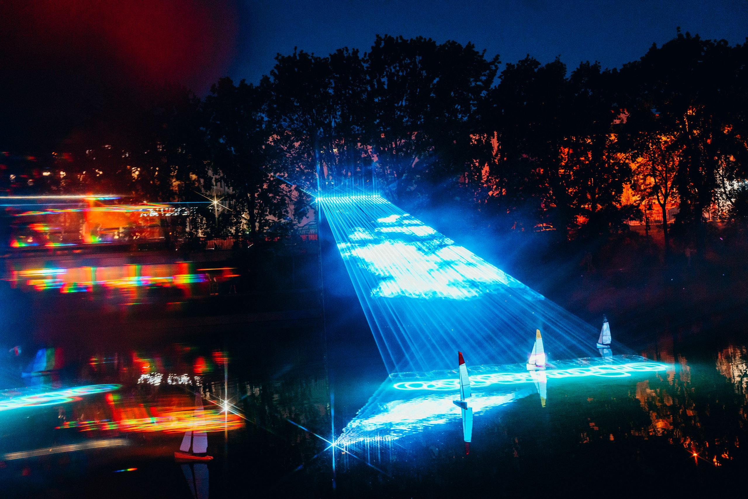 NUR 2025. Главная