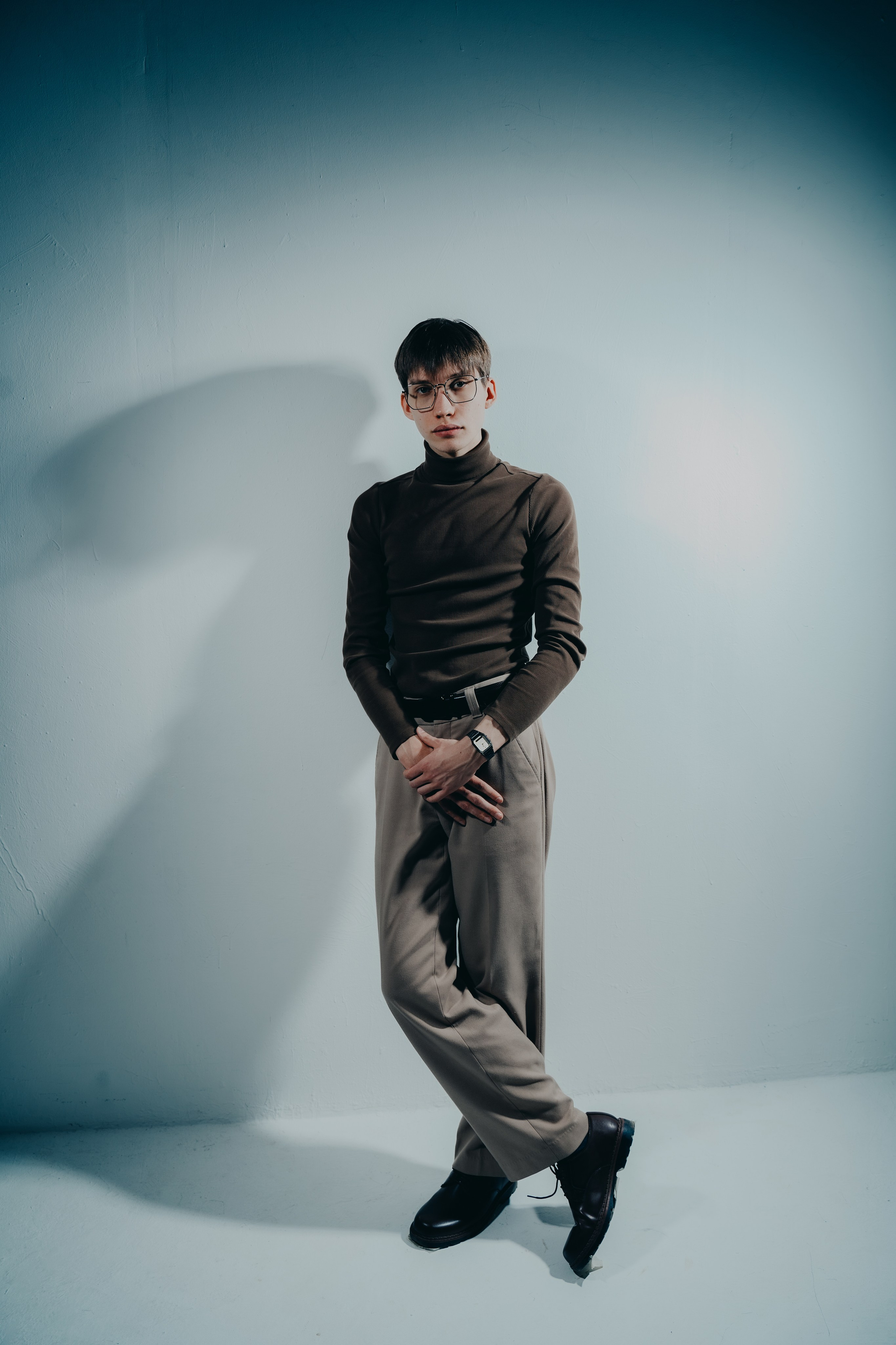 Эмиль. Главная