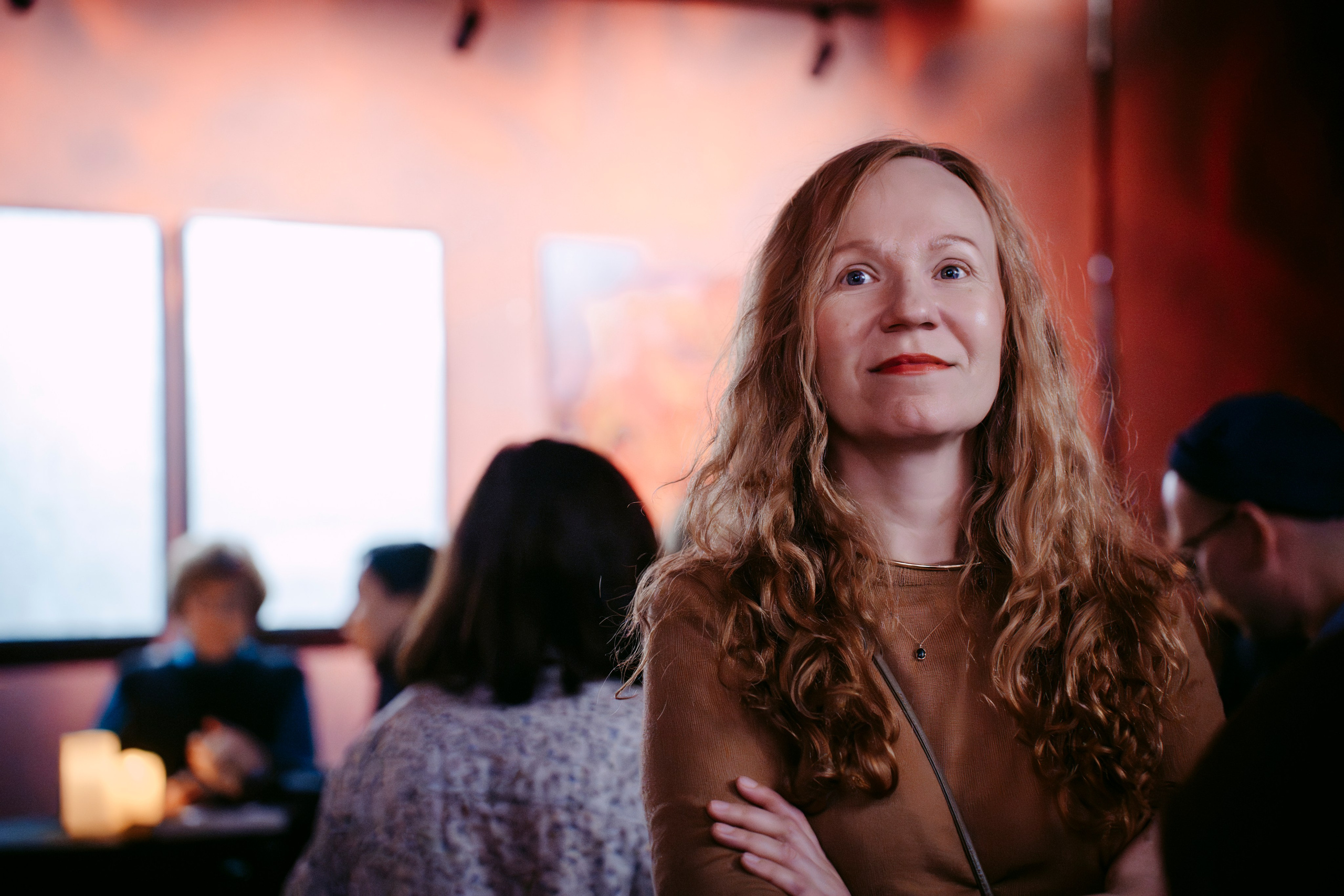 Пресс-конференция фонда «Живой город». Главная