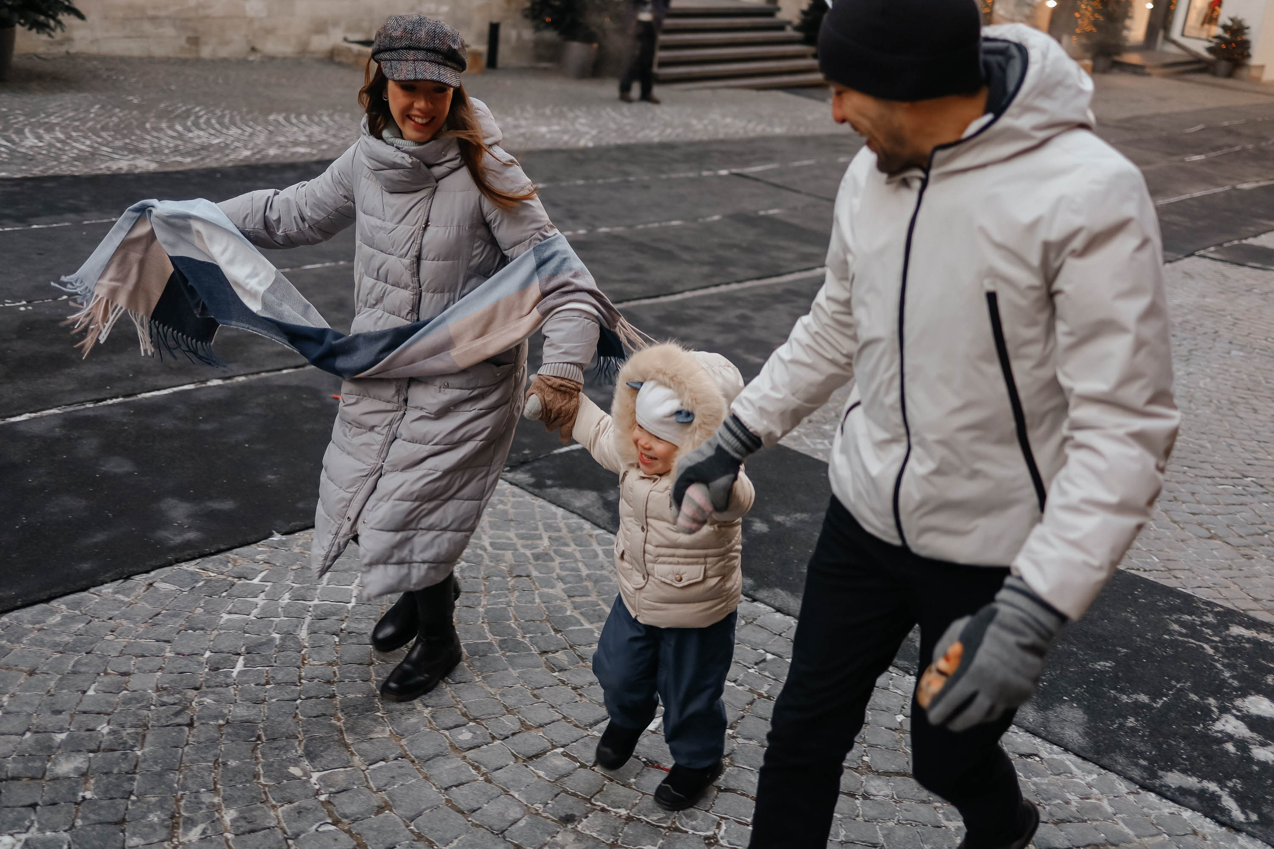 Московский мороз