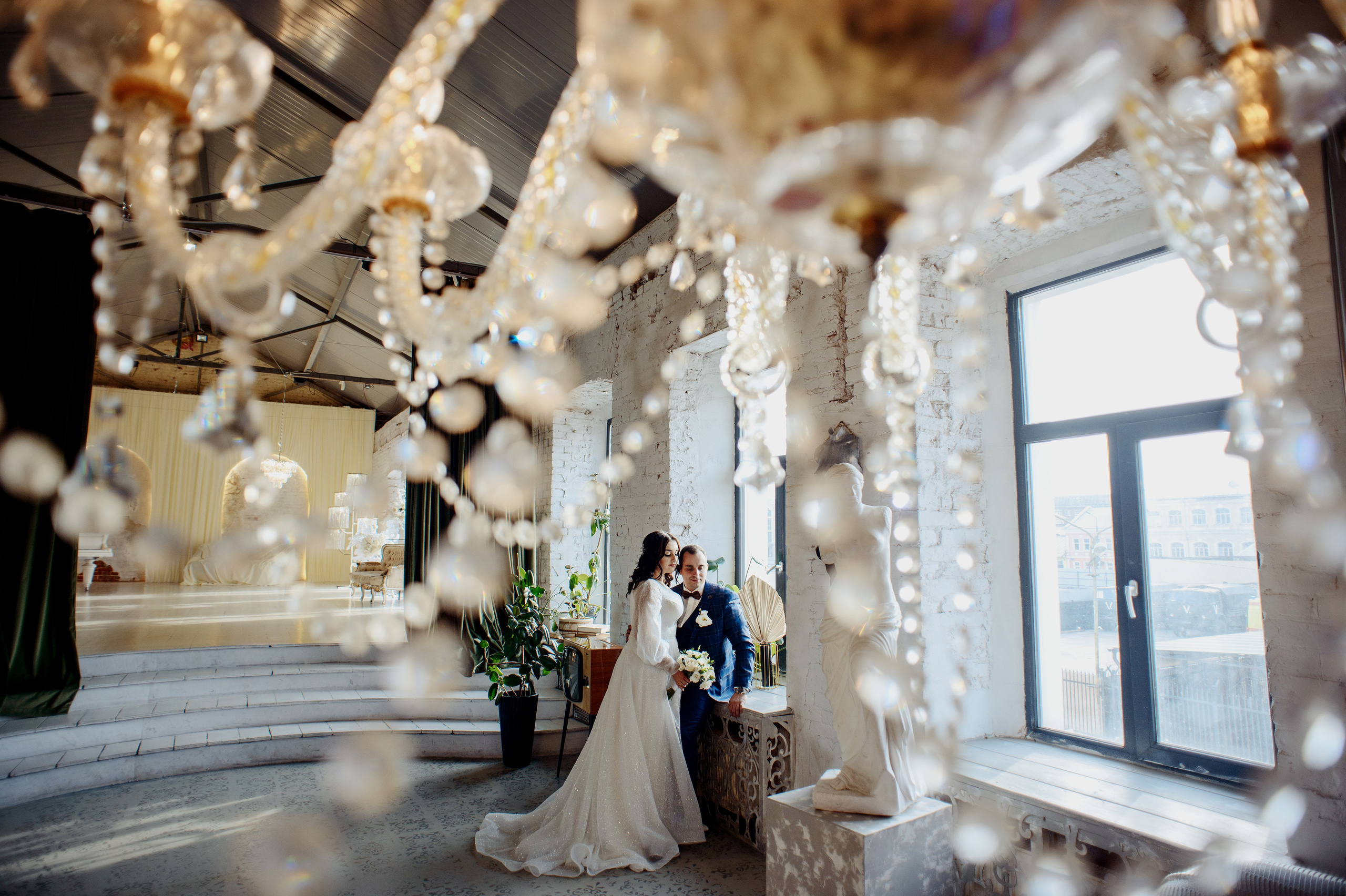 Александр и Наталья. Королева Елена Свадебный и семейный фотограф в Туле