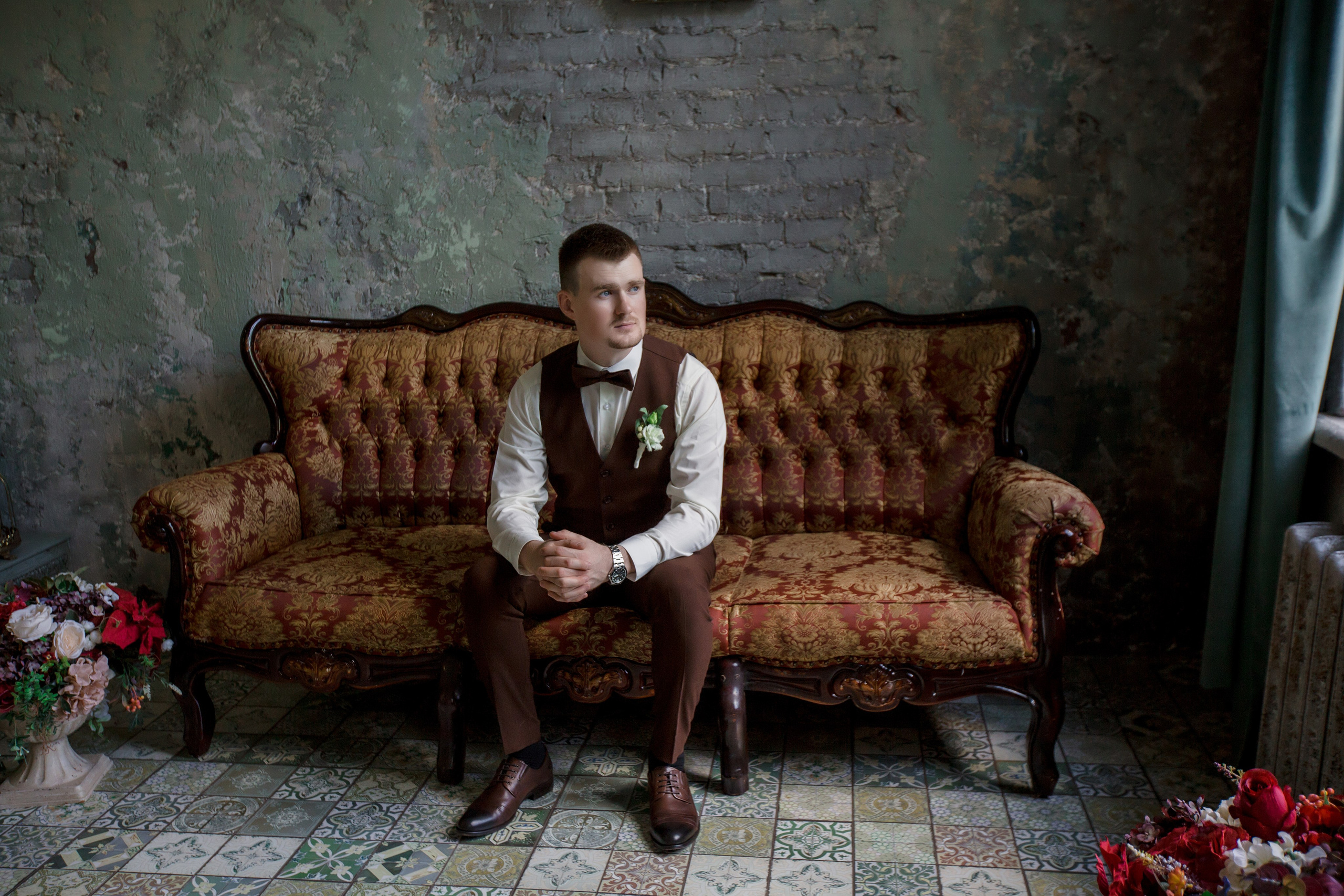 Чеслав и Анастасия. Свадебный и семейный фотограф в Краснодаре