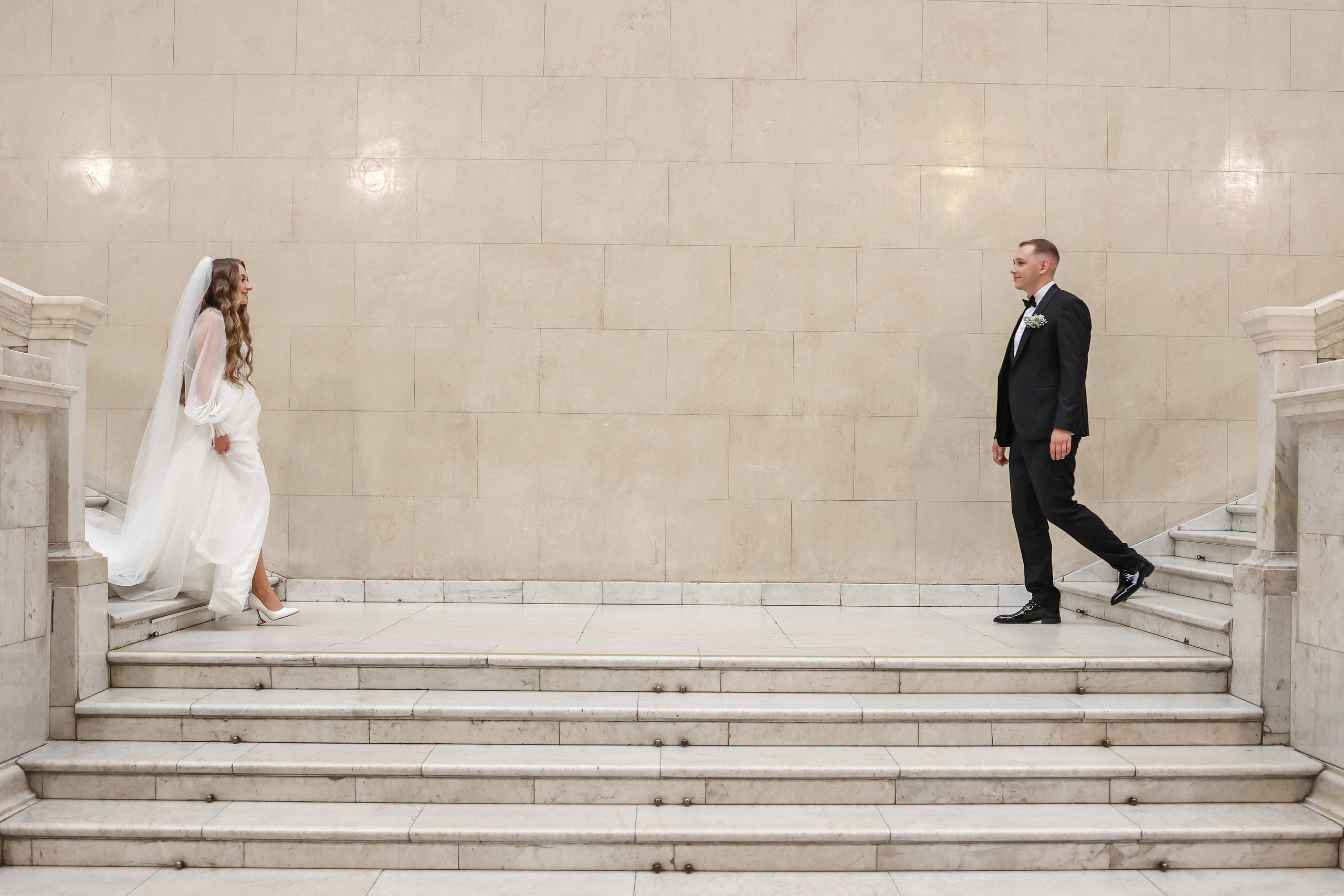 Олег и Мария. Свадебные фотограф и видеограф в Минске Голдосовы Марина и Вадим