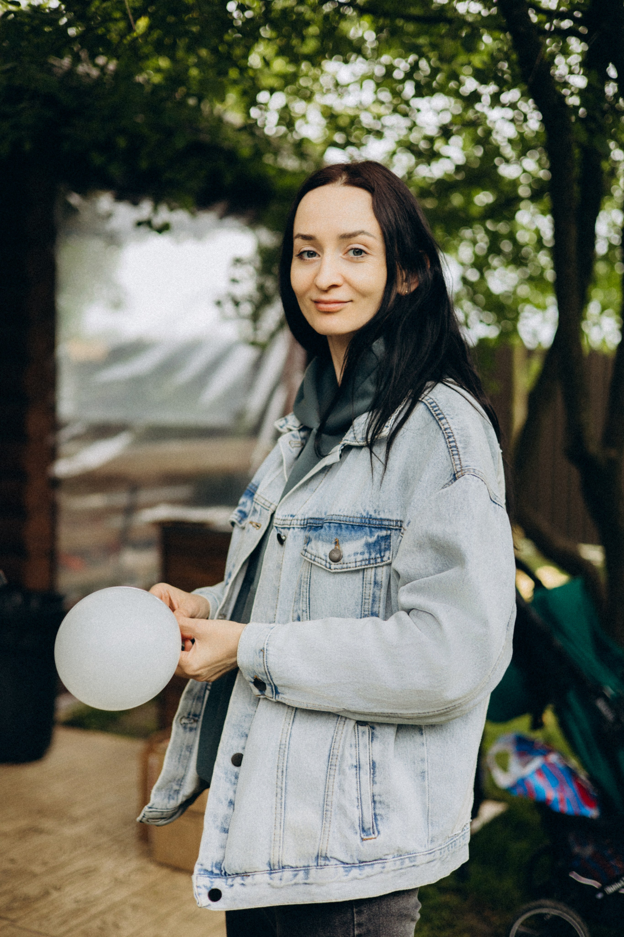 Gender Reval Party. Фотограф из Краснодара Мария Приходько