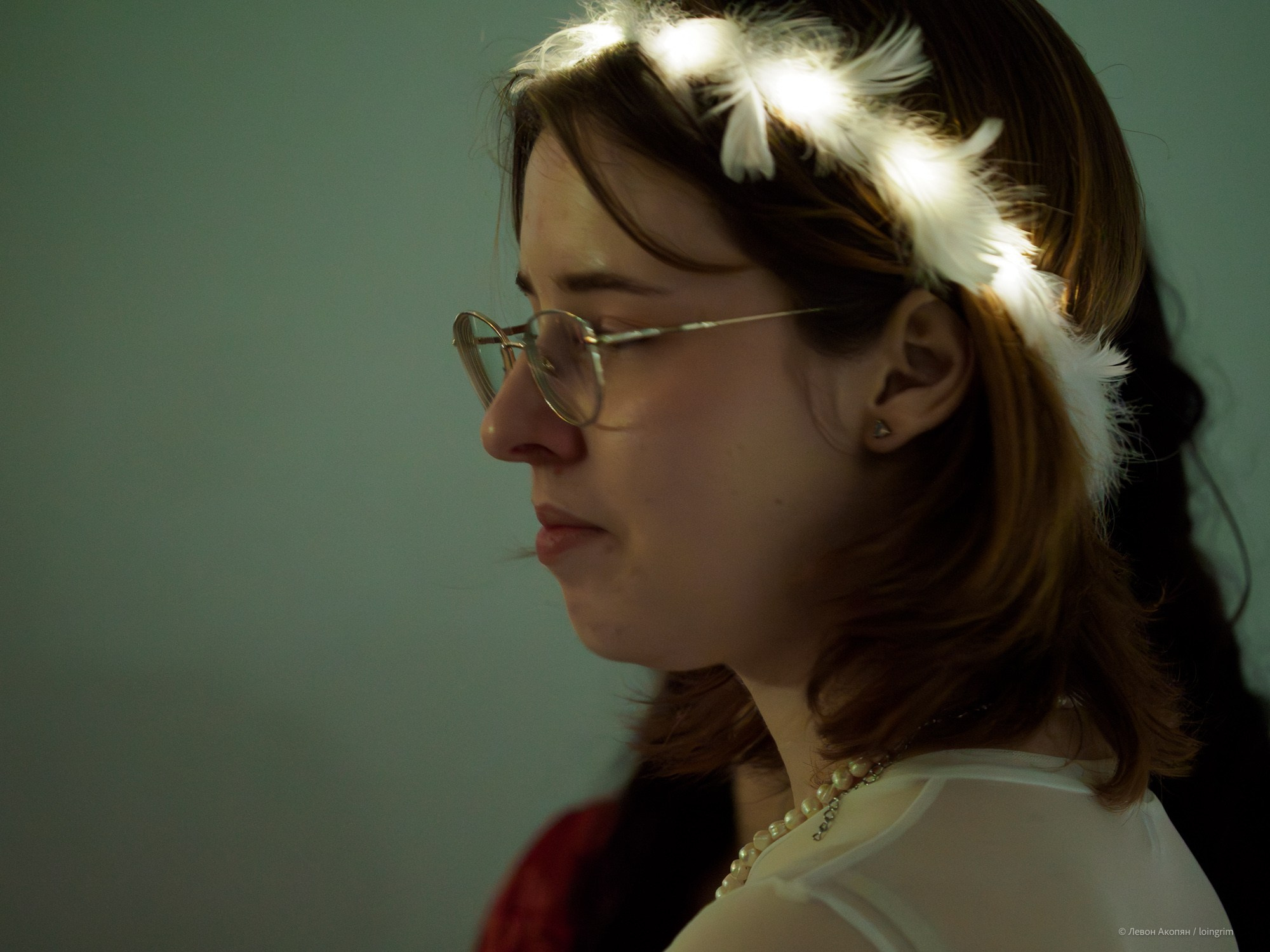 Новогодний Бал МФТИ 2026. Loingrim — Свободный художник. Снимаю в своё удовольствие