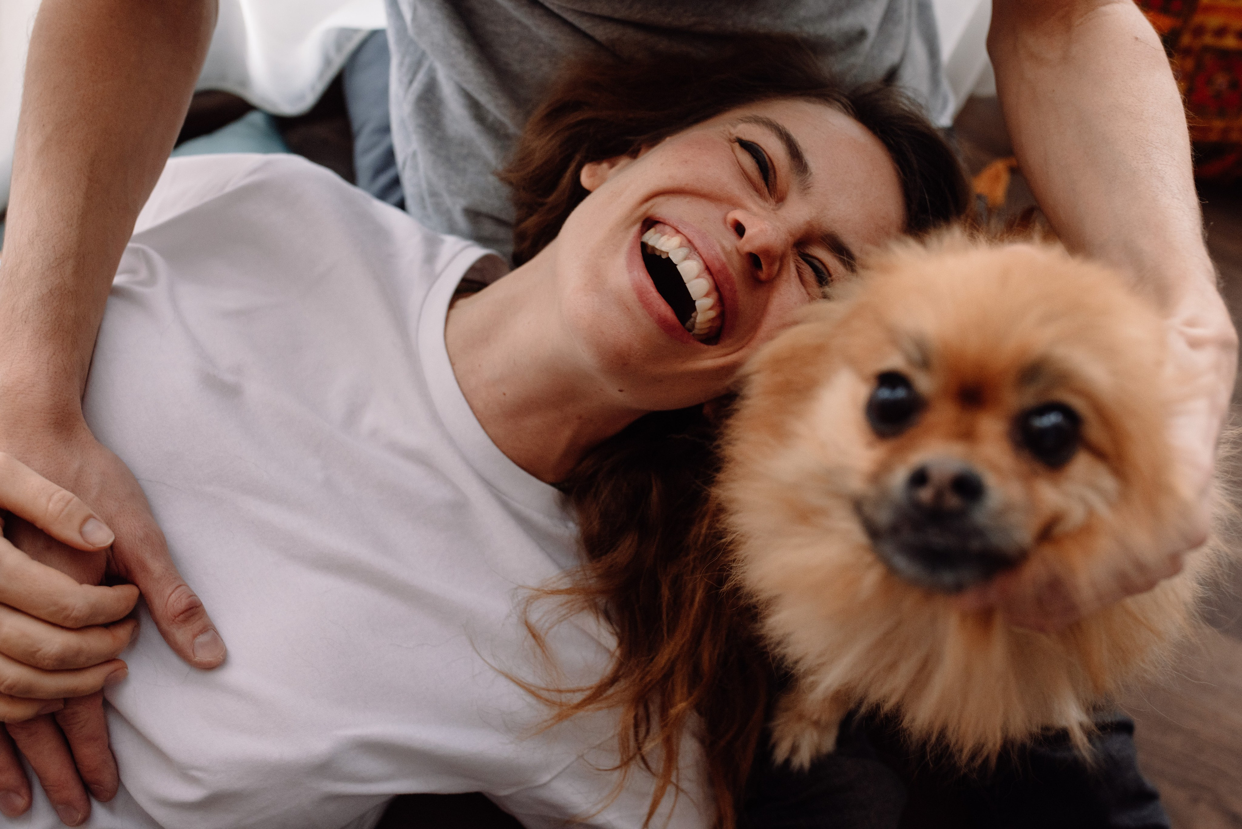 Ульяна и Владимир. Портретный фотограф в Ереване и Челябинске Шаханская Ольга