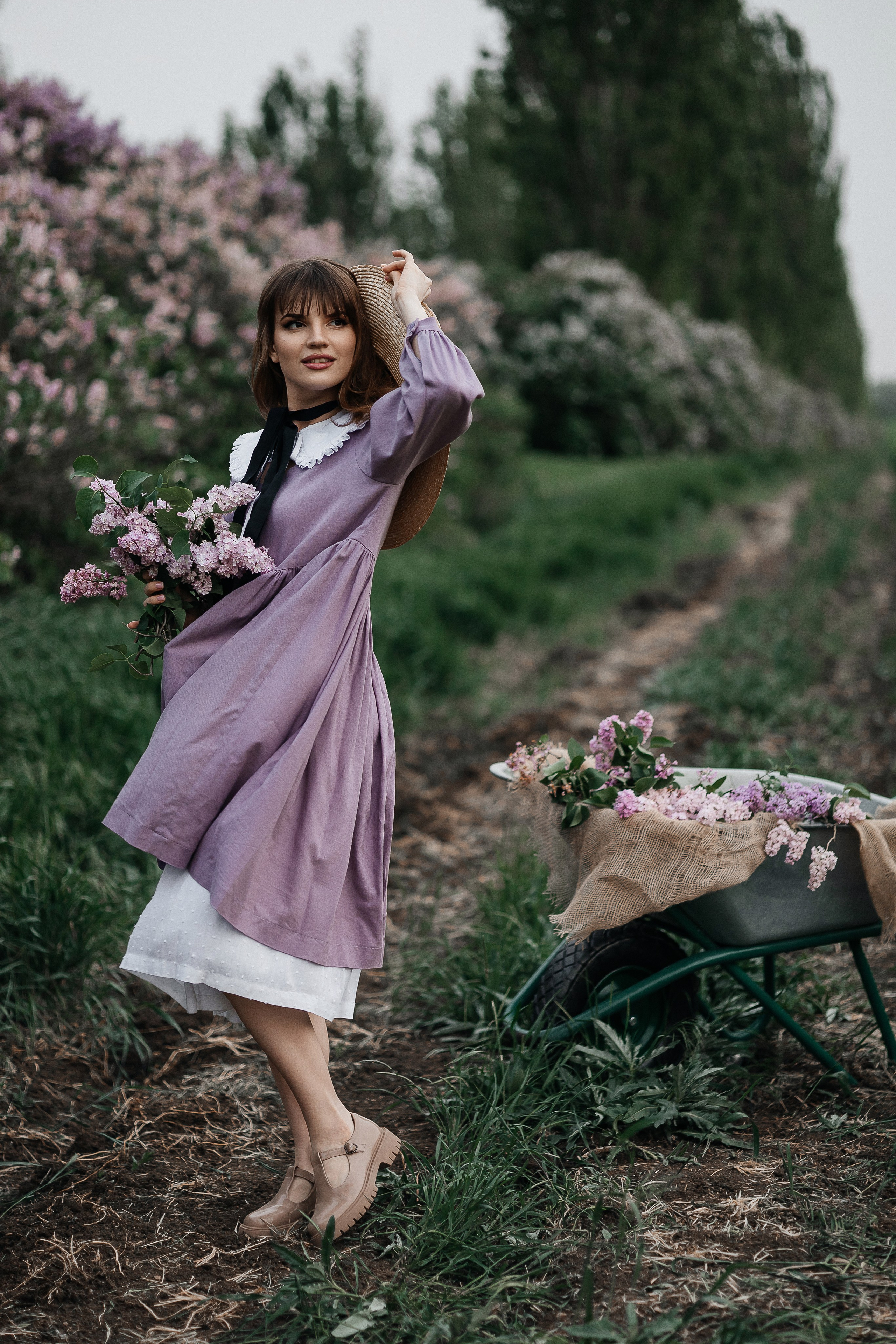 Сирень. Фотограф в Севастополе — Евгения Бойко